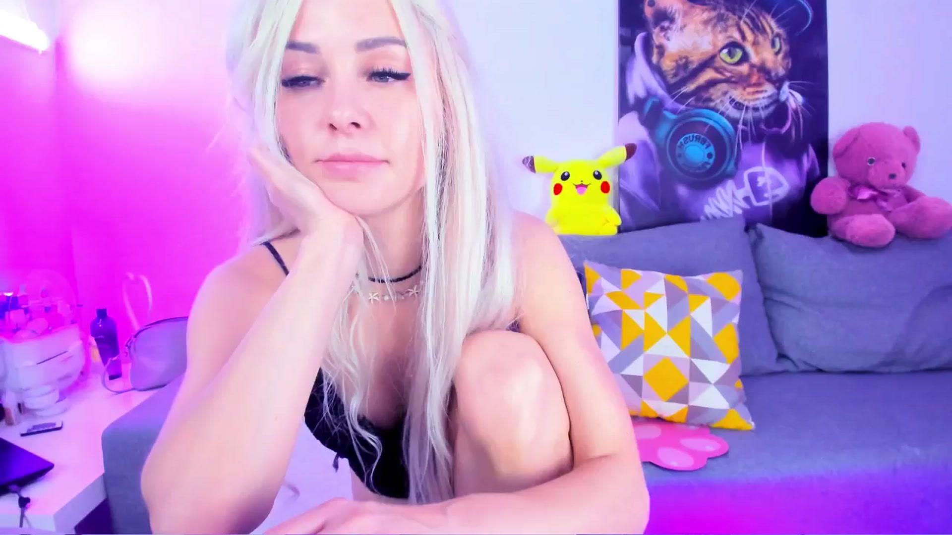 Gallery image thumbnail from Sunny__Sweet's myfreecams stream on, 02/10/2025, 04:27 image 5 of 20