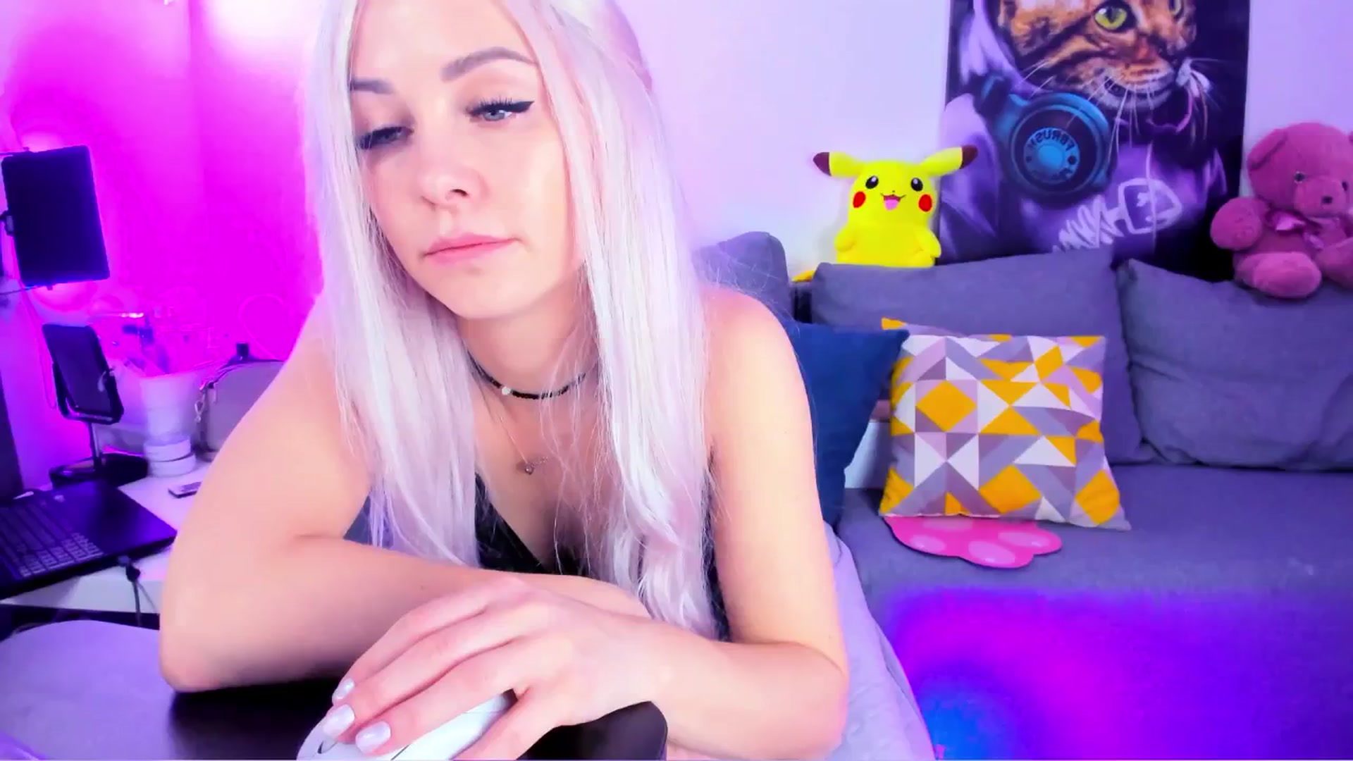 Gallery image thumbnail from Sunny__Sweet's myfreecams stream on, 02/13/2025, 05:41 image 20 of 20
