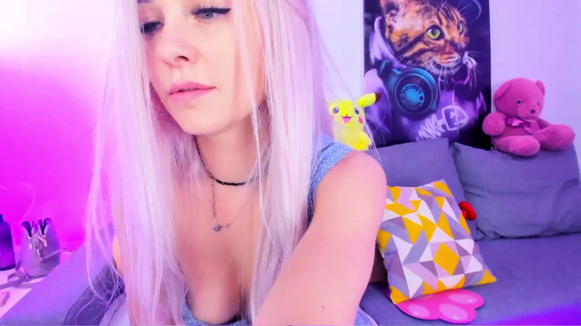 Gallery image thumbnail from Sunny__Sweet's myfreecams stream on, 02/14/2025, 06:45 image 13 of 20