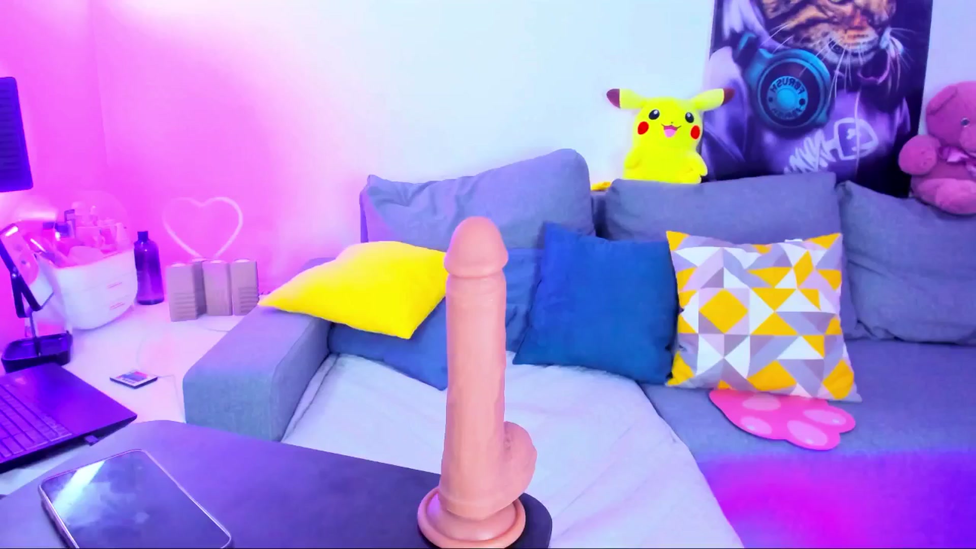 Gallery image thumbnail from Sunny__Sweet's myfreecams stream on, 02/18/2025, 04:26 image 19 of 20