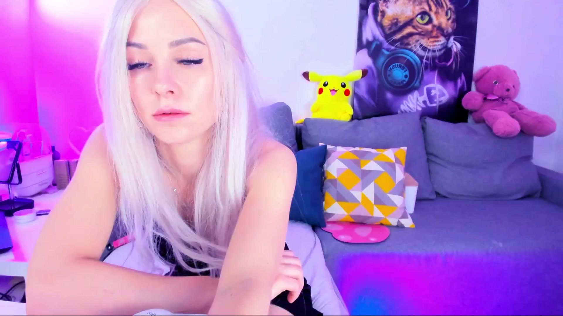 Gallery image thumbnail from Sunny__Sweet's myfreecams stream on, 02/28/2025, 05:30 image 2 of 20