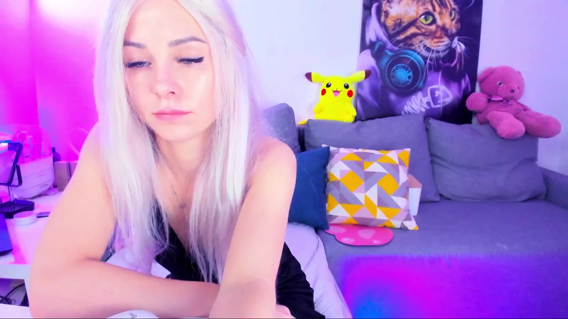 Gallery image thumbnail from Sunny__Sweet's myfreecams stream on, 02/28/2025, 05:30 image 3 of 20