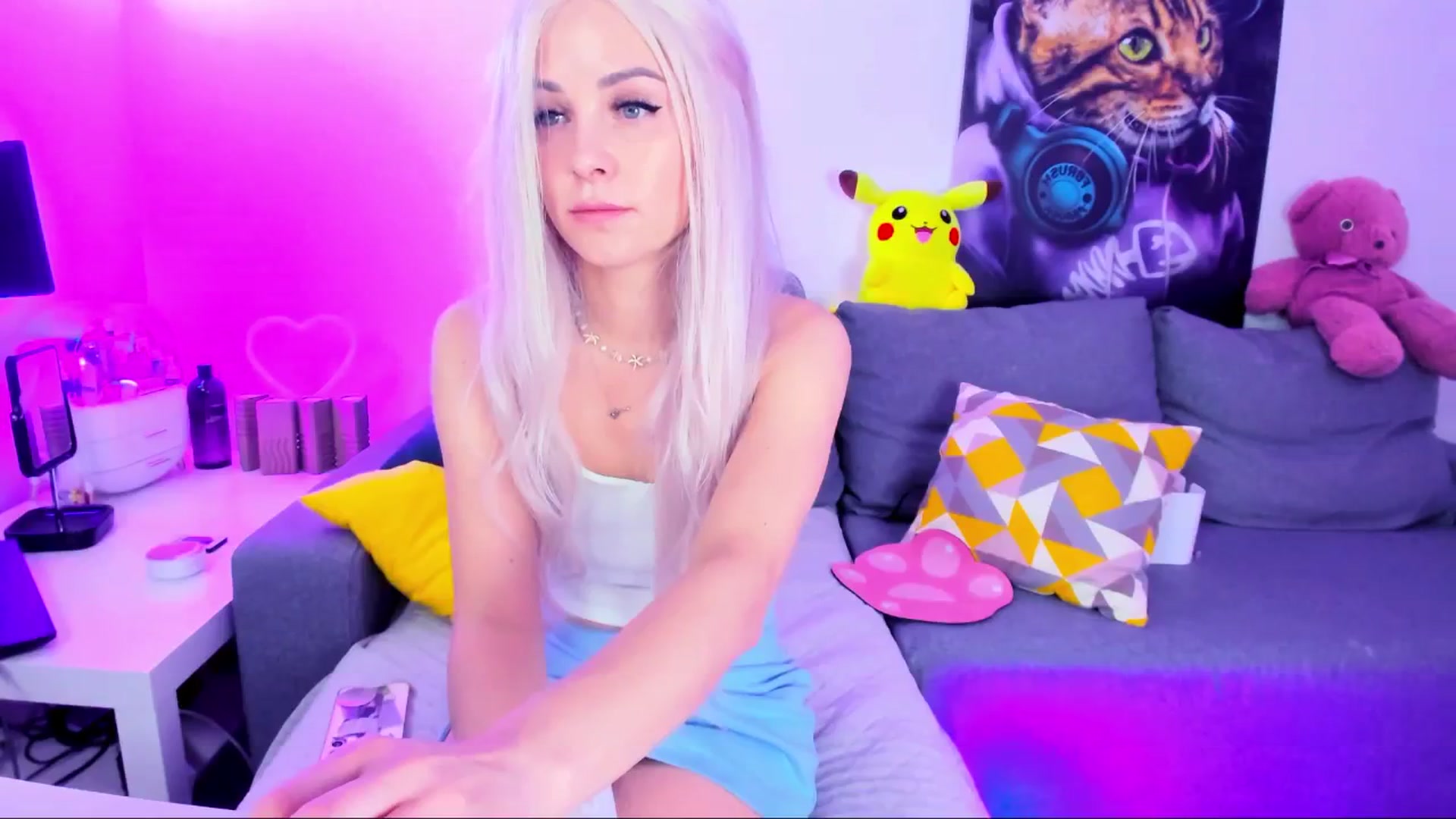 Gallery image thumbnail from Sunny__Sweet's myfreecams stream on, 03/07/2025, 06:38 image 19 of 20