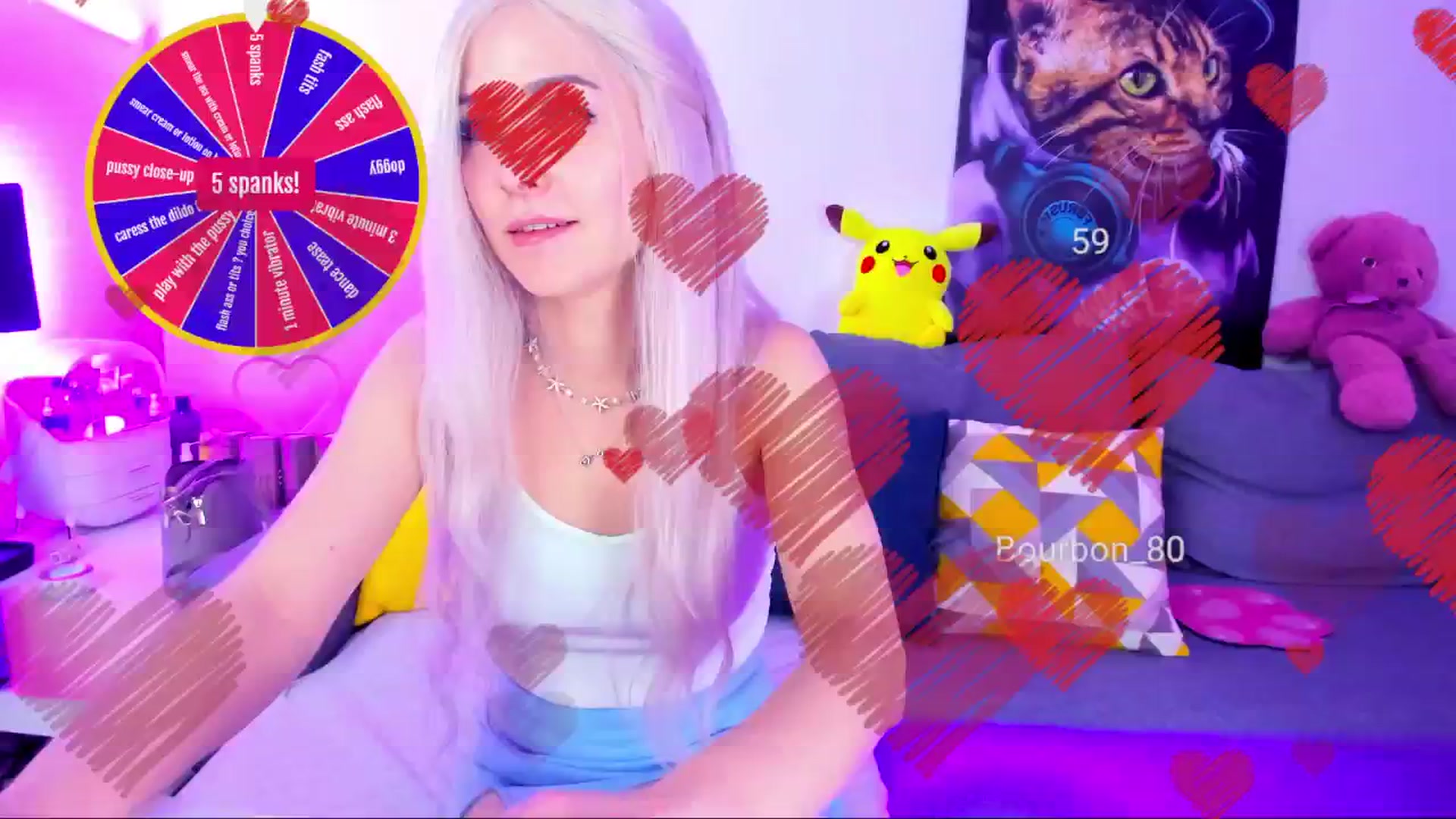 Gallery image thumbnail from Sunny__Sweet's myfreecams stream on, 03/11/2025, 04:04 image 4 of 20