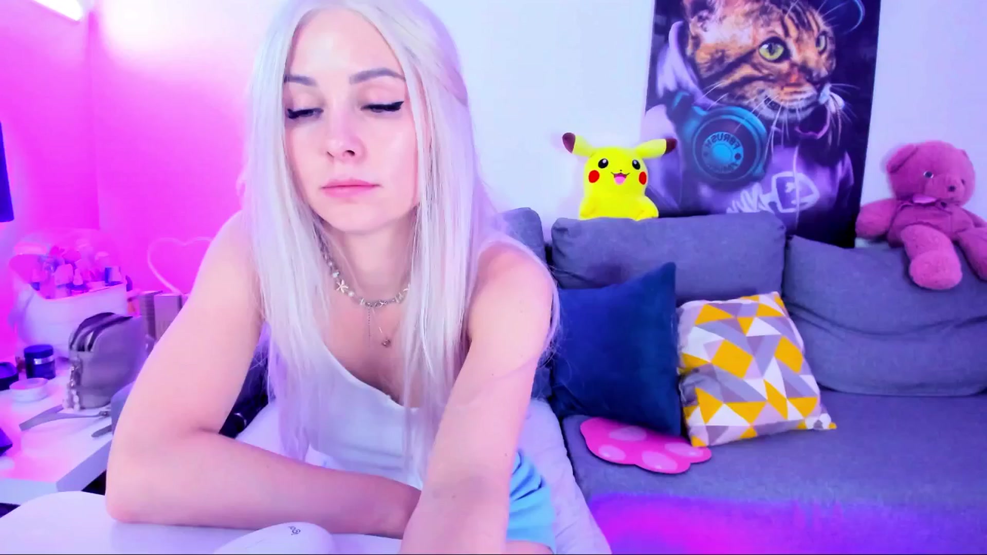 Gallery image thumbnail from Sunny__Sweet's myfreecams stream on, 03/14/2025, 06:04 image 2 of 20