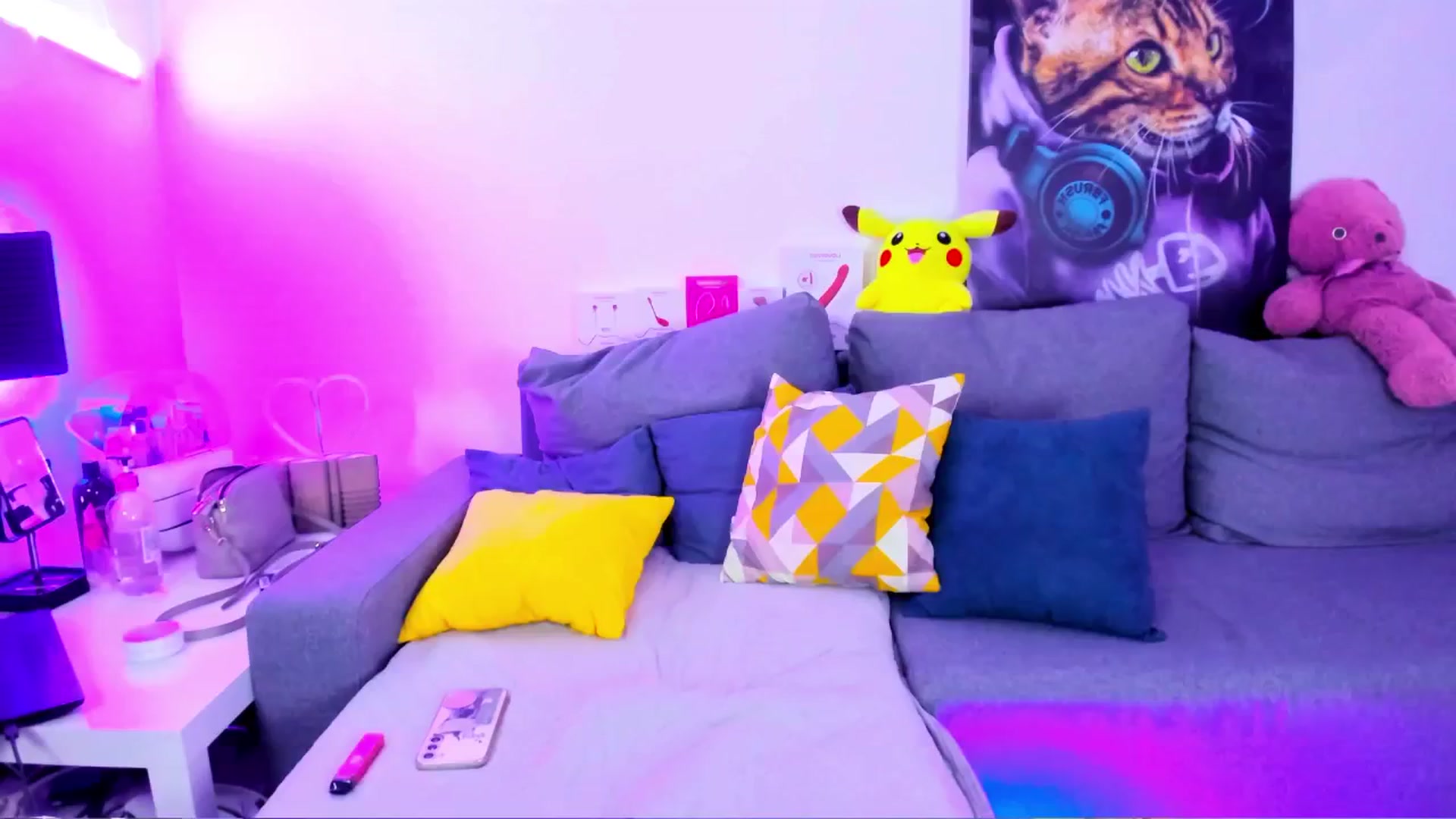 Gallery image thumbnail from Sunny__Sweet's myfreecams stream on, 04/28/2025, 04:54 image 7 of 20