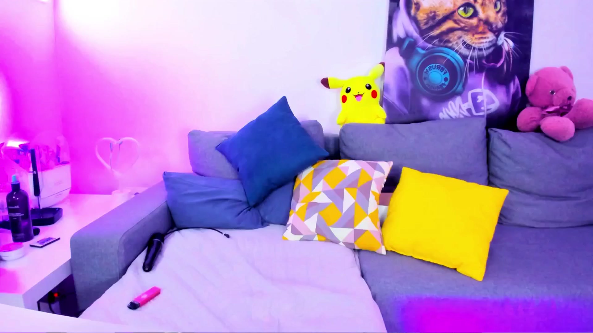 Gallery image thumbnail from Sunny__Sweet's myfreecams stream on, 05/14/2025, 06:57 image 18 of 20