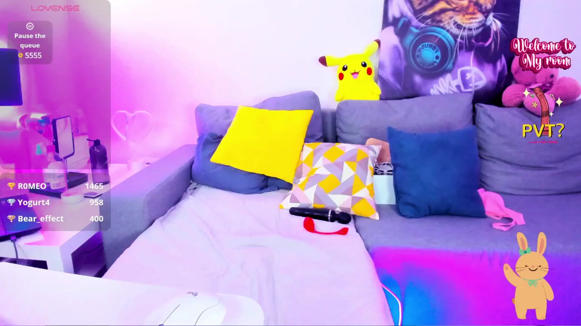 Gallery image thumbnail from Sunny__Sweet's myfreecams stream on, 05/15/2025, 05:15 image 15 of 20