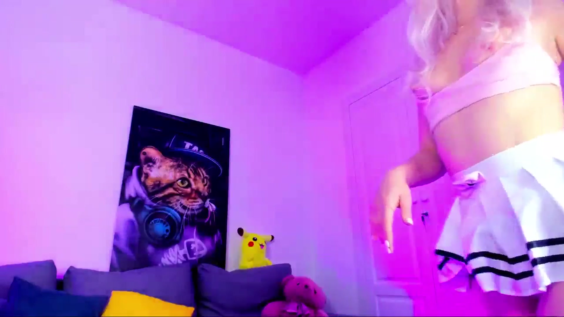 Gallery image thumbnail from Sunny__Sweet's myfreecams stream on, 06/03/2025, 04:42 image 20 of 20