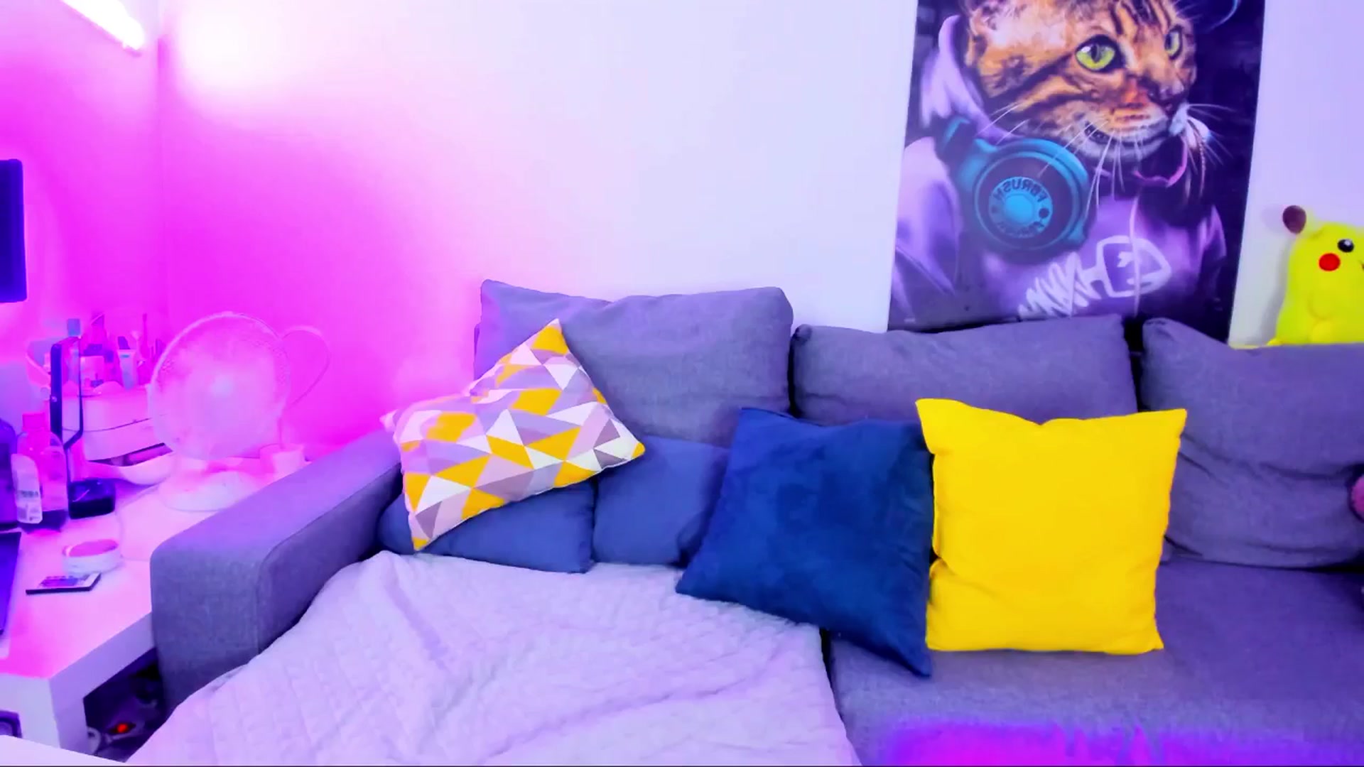 Gallery image thumbnail from Sunny__Sweet's myfreecams stream on, 06/10/2025, 04:29 image 11 of 20