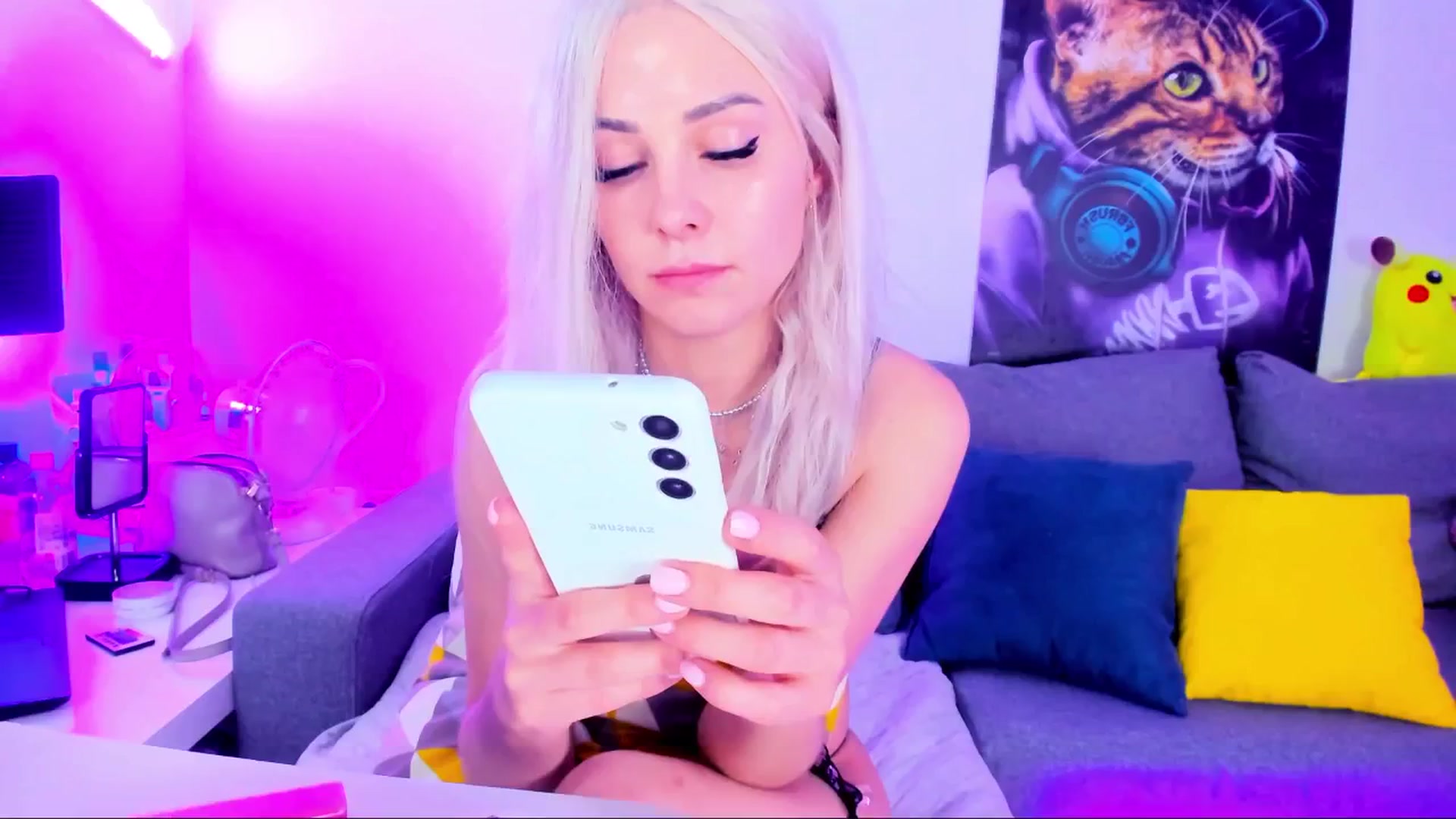 Gallery image thumbnail from Sunny__Sweet's myfreecams stream on, 06/11/2025, 05:58 image 20 of 20