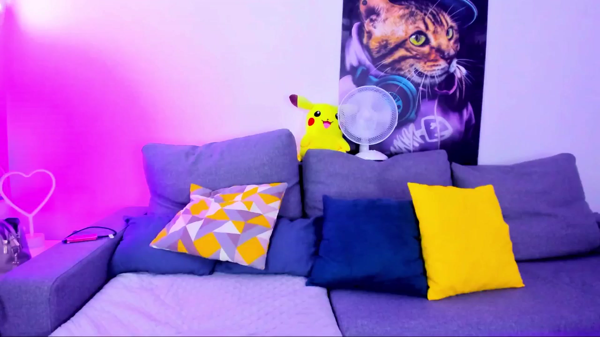 Gallery image thumbnail from Sunny__Sweet's myfreecams stream on, 06/18/2025, 05:10 image 1 of 20