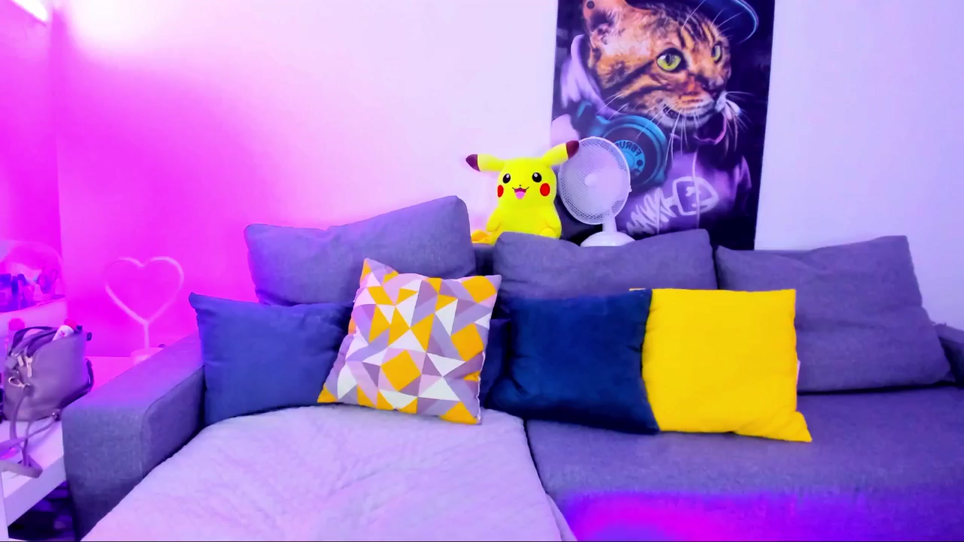 Gallery image thumbnail from Sunny__Sweet's myfreecams stream on, 06/23/2025, 04:39 image 3 of 20