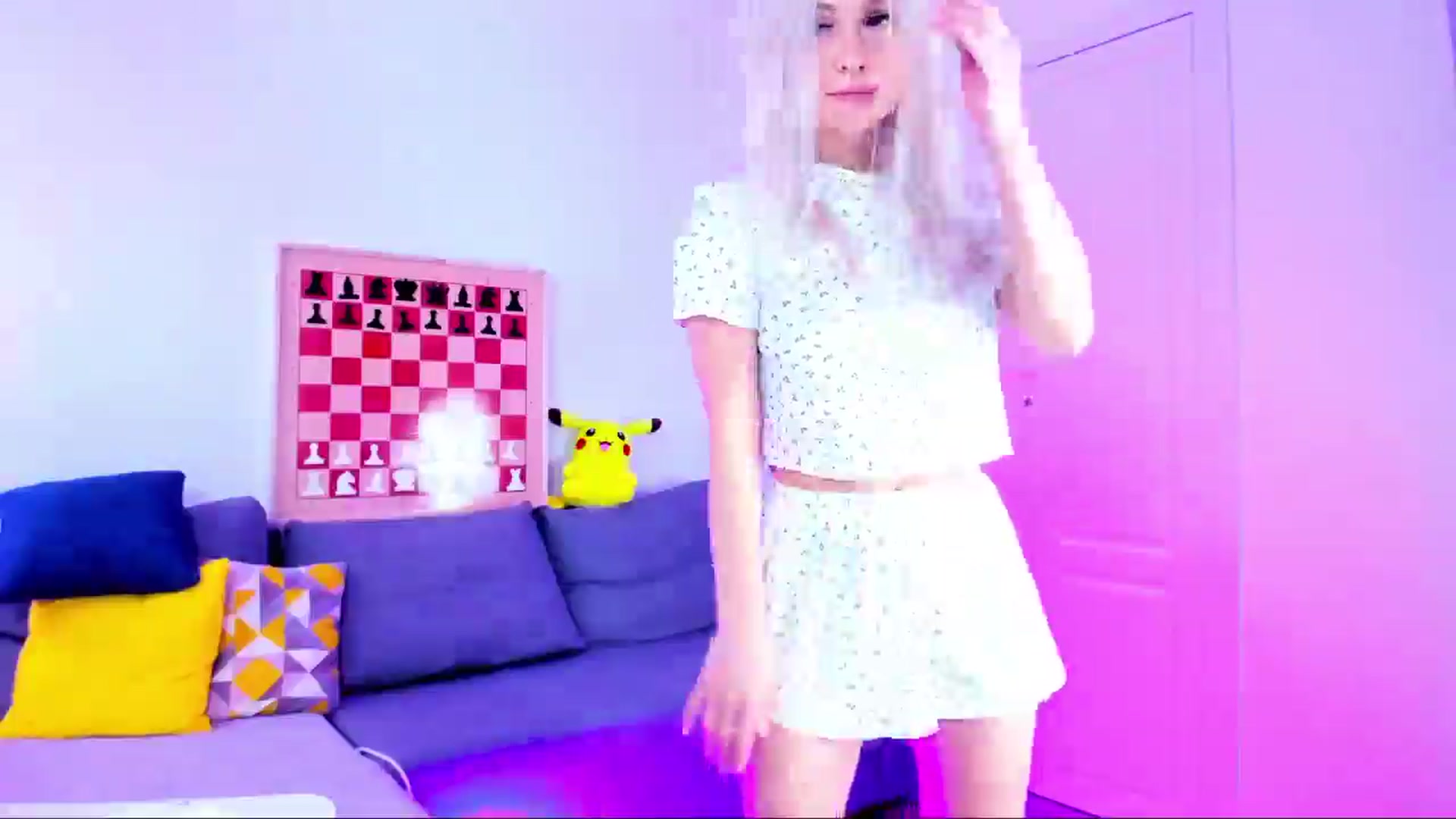 Gallery image thumbnail from Sunny__Sweet's myfreecams stream on, 12/02/2025, 06:59 image 12 of 20