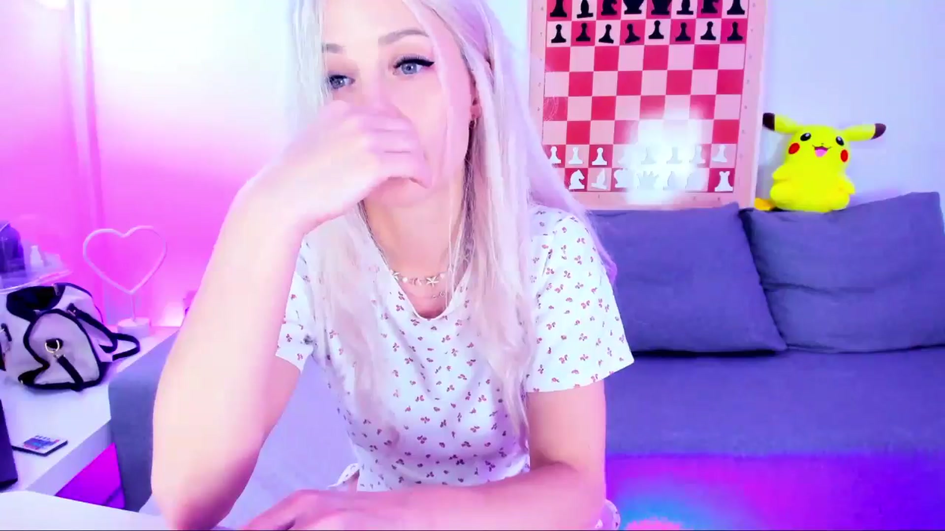 Gallery image thumbnail from Sunny__Sweet's myfreecams stream on, 12/02/2025, 06:59 image 6 of 20