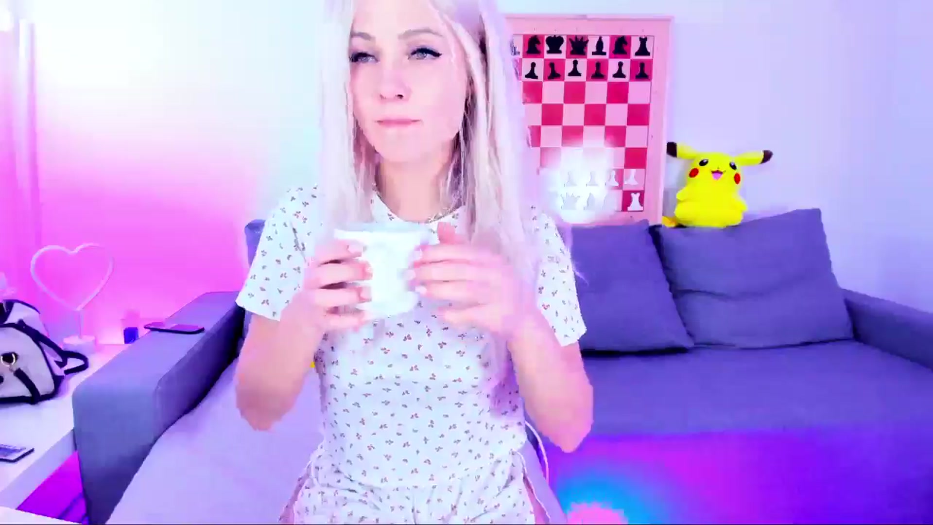 Gallery image thumbnail from Sunny__Sweet's myfreecams stream on, 12/02/2025, 06:59 image 18 of 20