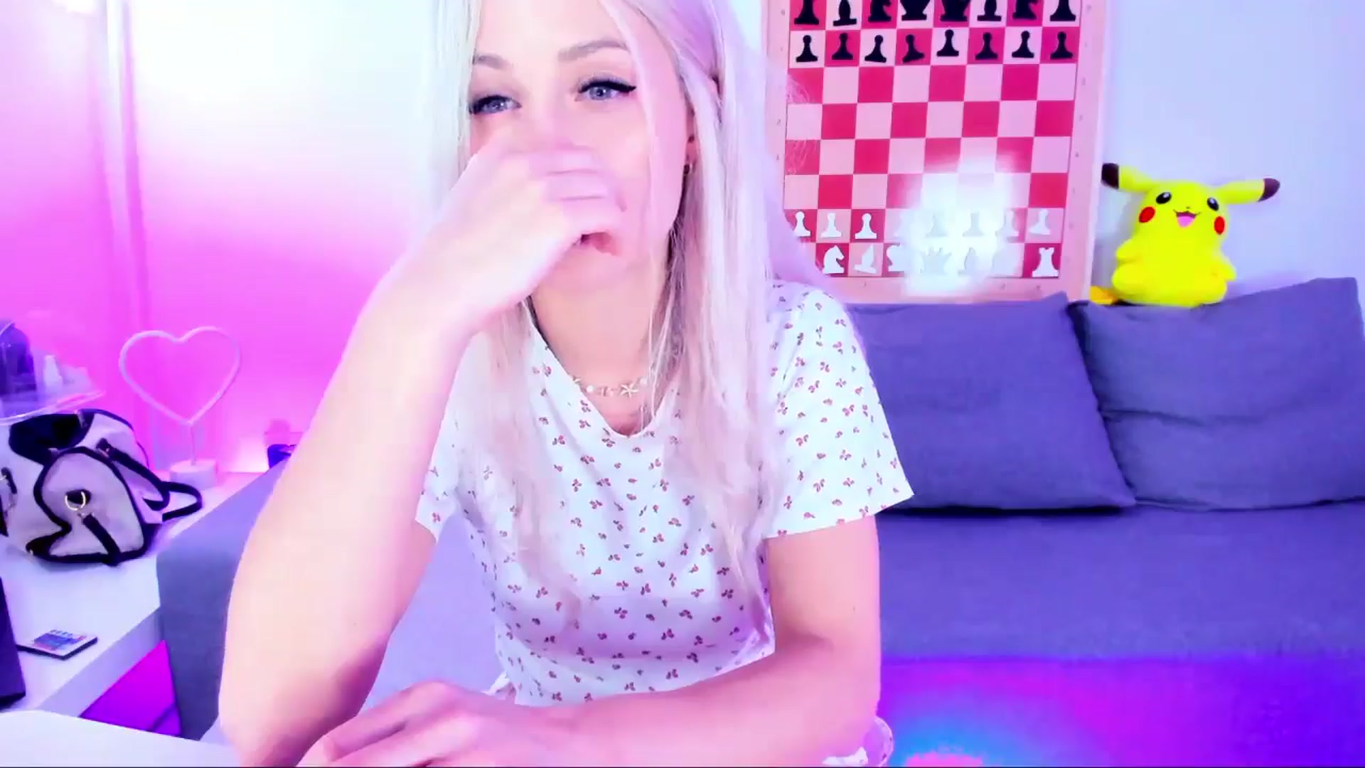 Gallery image thumbnail from Sunny__Sweet's myfreecams stream on, 12/02/2025, 06:59 image 3 of 20