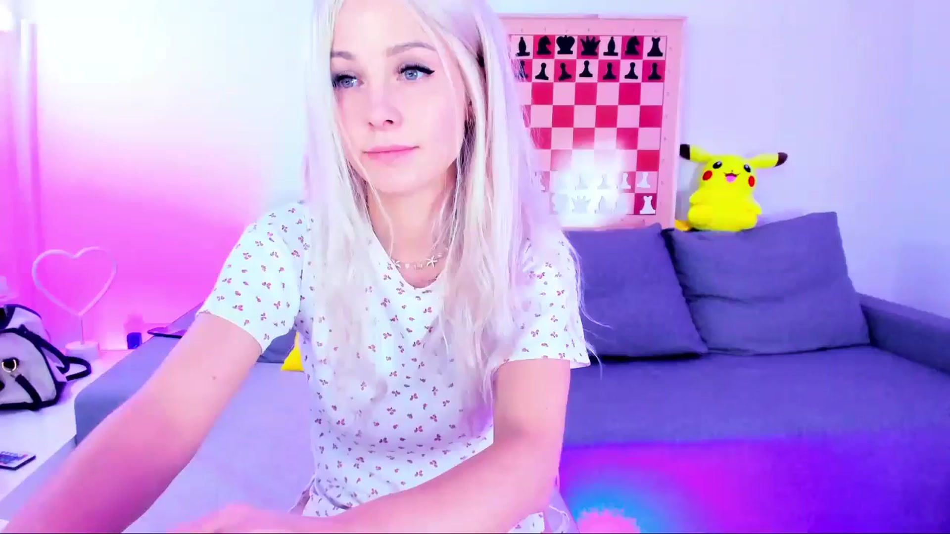 Gallery image thumbnail from Sunny__Sweet's myfreecams stream on, 12/02/2025, 06:59 image 20 of 20