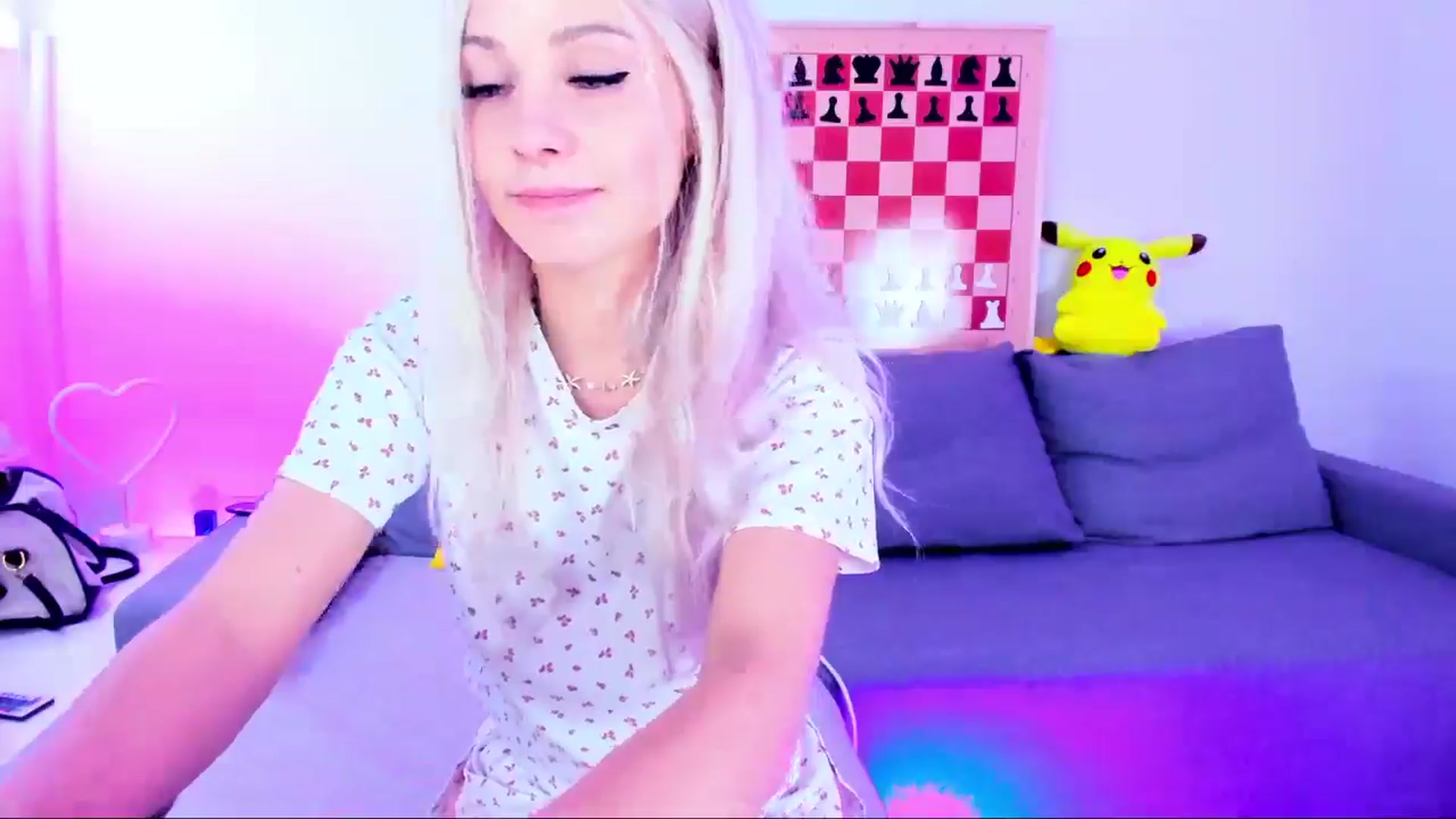 Gallery image thumbnail from Sunny__Sweet's myfreecams stream on, 12/02/2025, 06:59 image 19 of 20