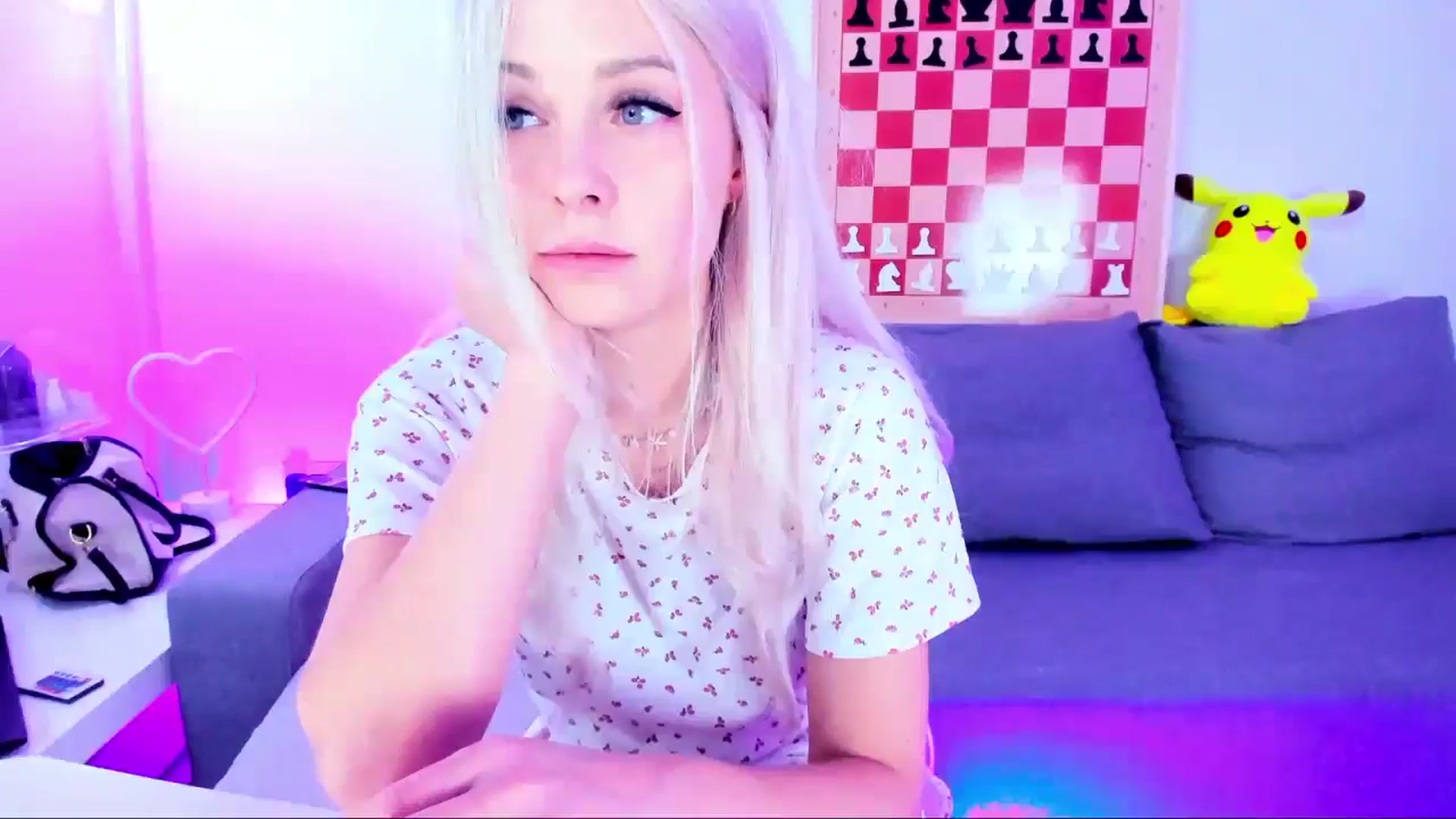 Gallery image thumbnail from Sunny__Sweet's myfreecams stream on, 12/02/2025, 06:59 image 4 of 20