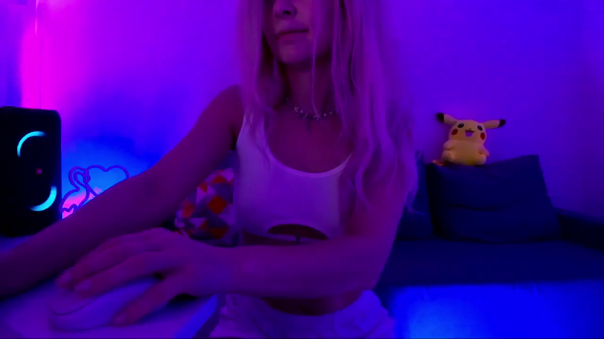 Gallery image thumbnail from Sunny__Sweet's myfreecams stream on, 12/29/2025, 06:49 image 18 of 20