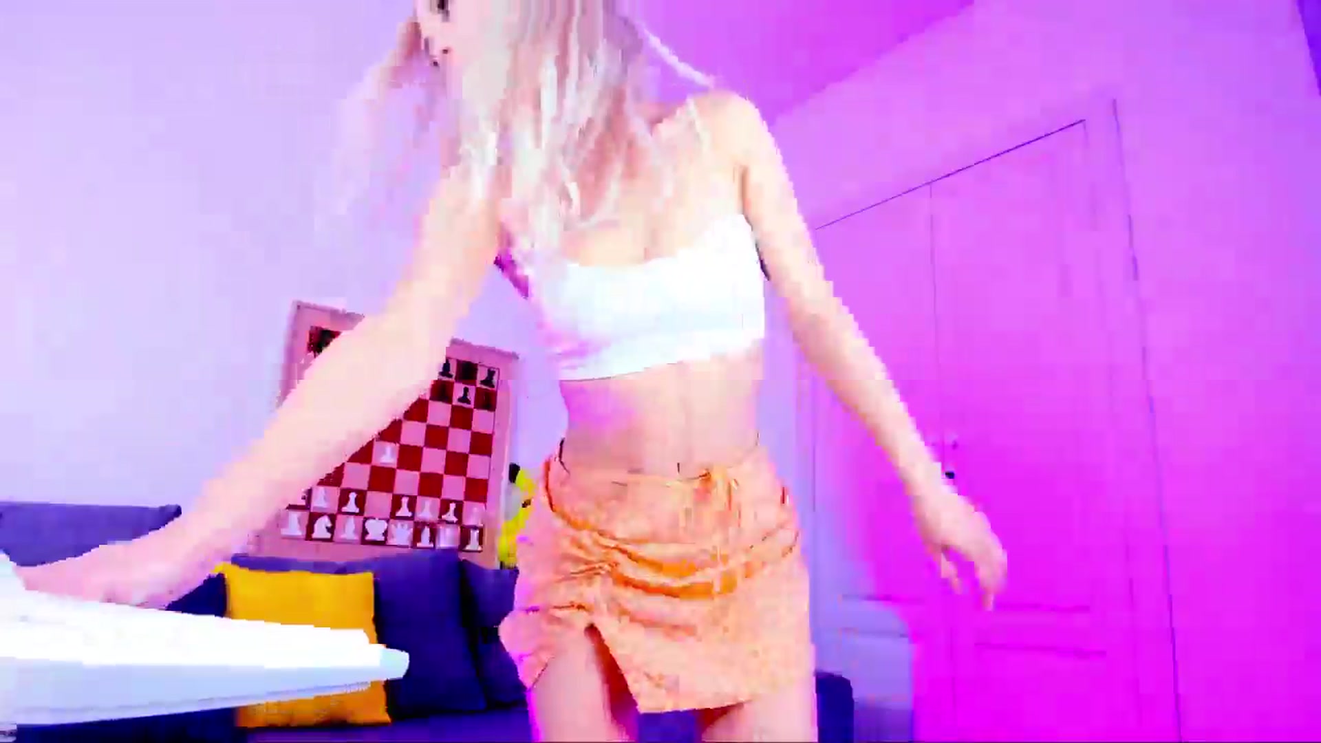 Gallery image thumbnail from Sunny__Sweet's myfreecams stream on, 03/16/2026, 06:58 image 7 of 20