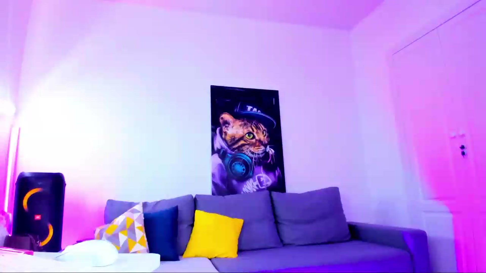 Gallery image thumbnail from Sunny__Sweet's myfreecams stream on, 05/18/2026, 05:22 image 4 of 20