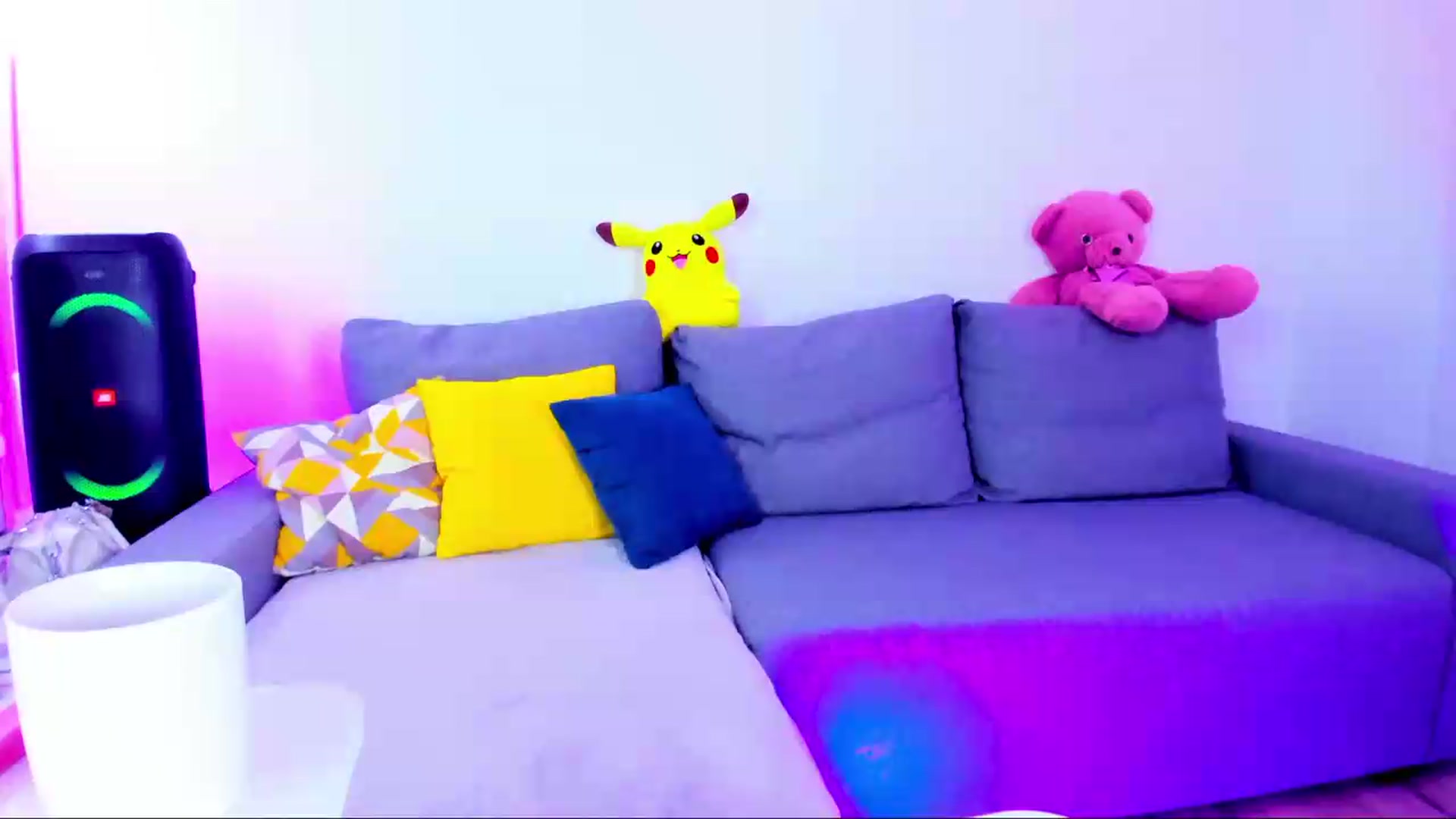 Gallery image thumbnail from Sunny__Sweet's myfreecams stream on, 07/21/2026, 05:35 image 10 of 20