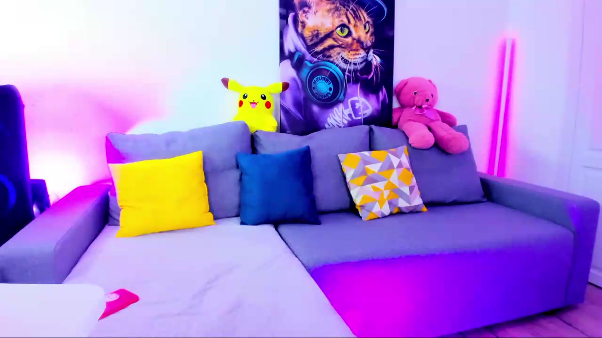 Gallery image thumbnail from Sunny__Sweet's myfreecams stream on, 07/24/2026, 06:13 image 6 of 20