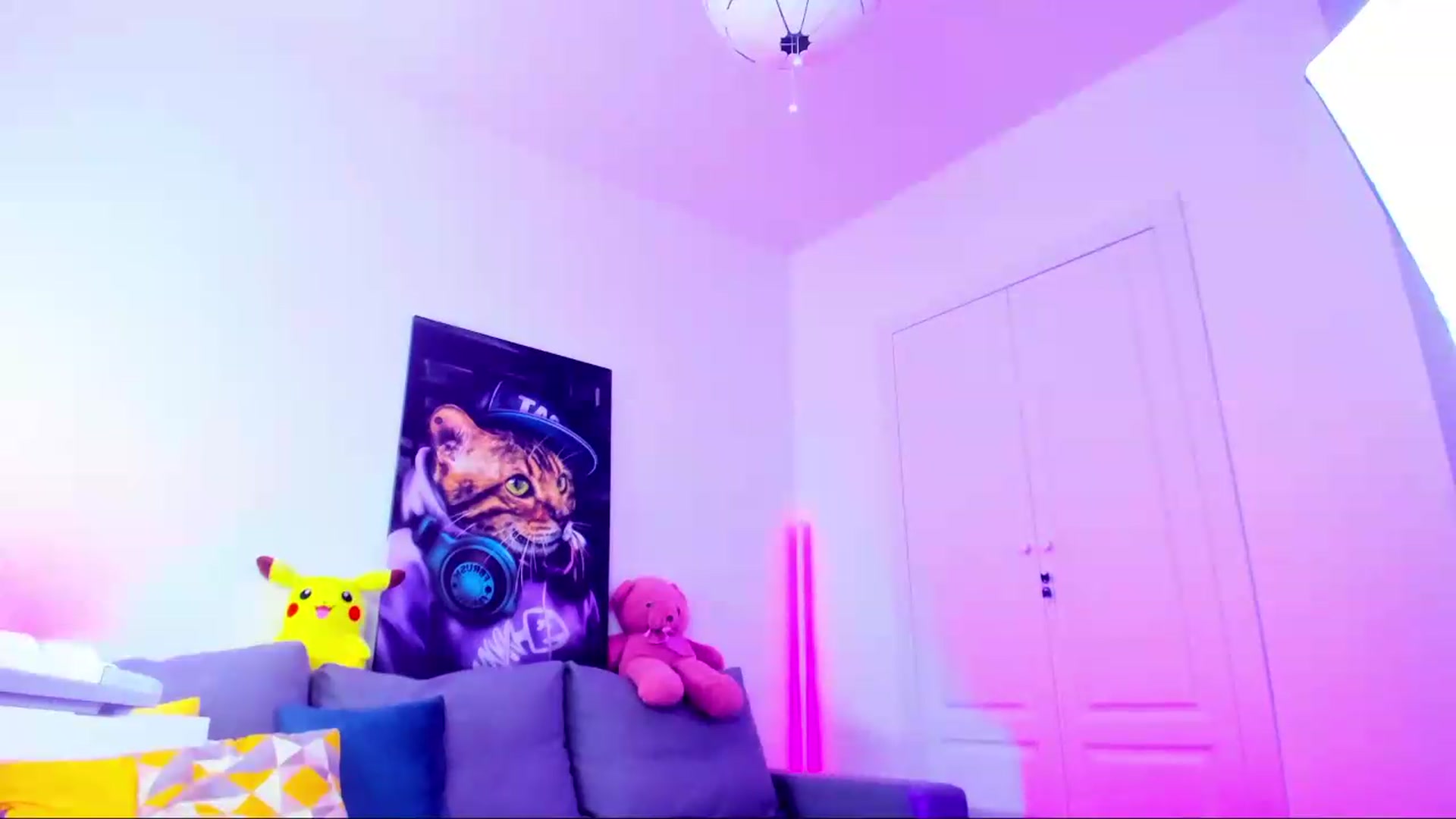 Gallery image thumbnail from Sunny__Sweet's myfreecams stream on, 07/28/2026, 05:37 image 13 of 20