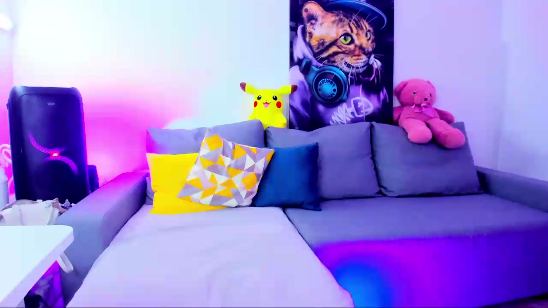 Gallery image thumbnail from Sunny__Sweet's myfreecams stream on, 08/06/2026, 06:35 image 13 of 20