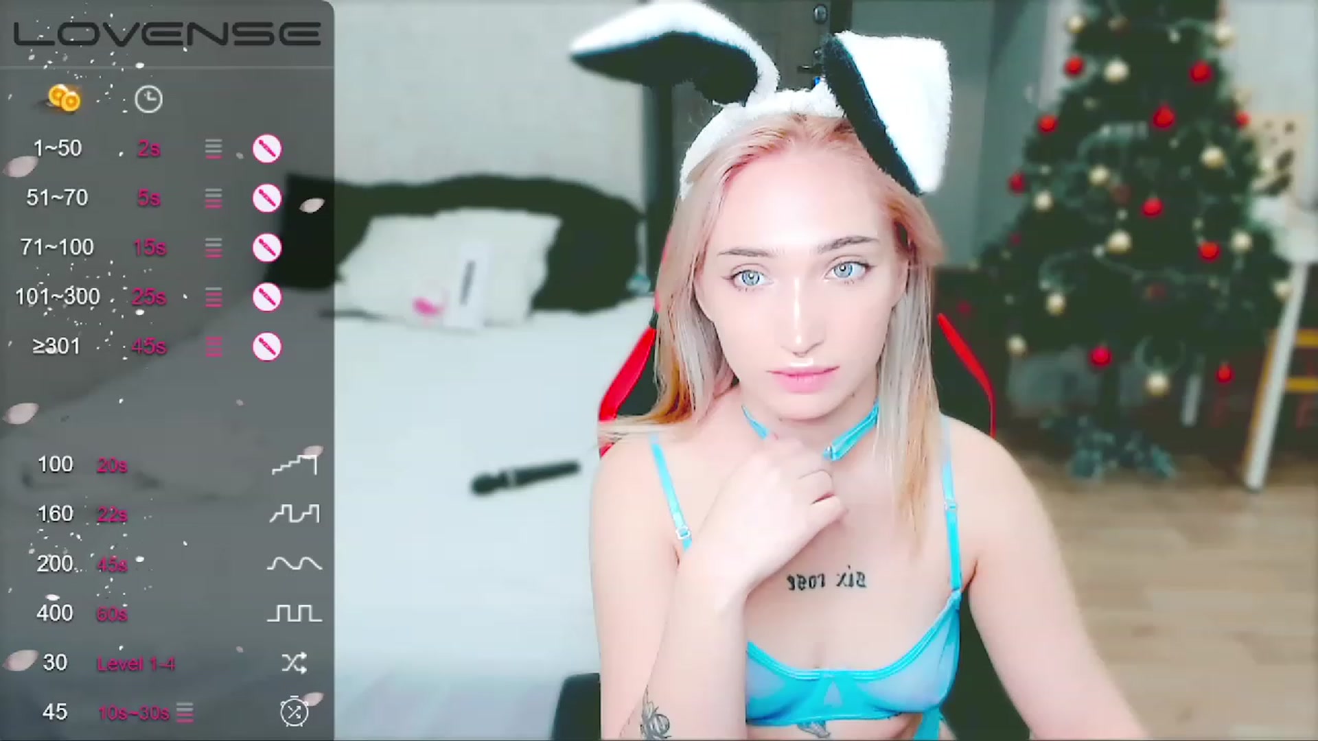 Gallery image thumbnail from Sunny_xoxo's myfreecams stream on, 12/16/2022, 13:57 image 2 of 20