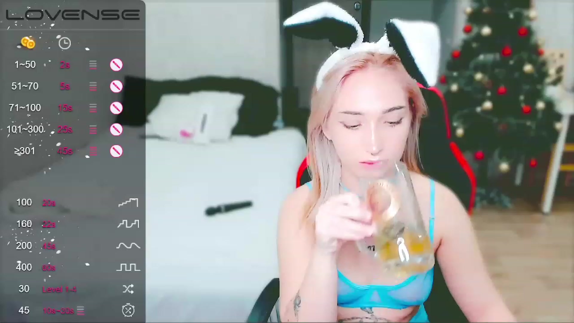 Gallery image thumbnail from Sunny_xoxo's myfreecams stream on, 12/16/2022, 13:57 image 11 of 20