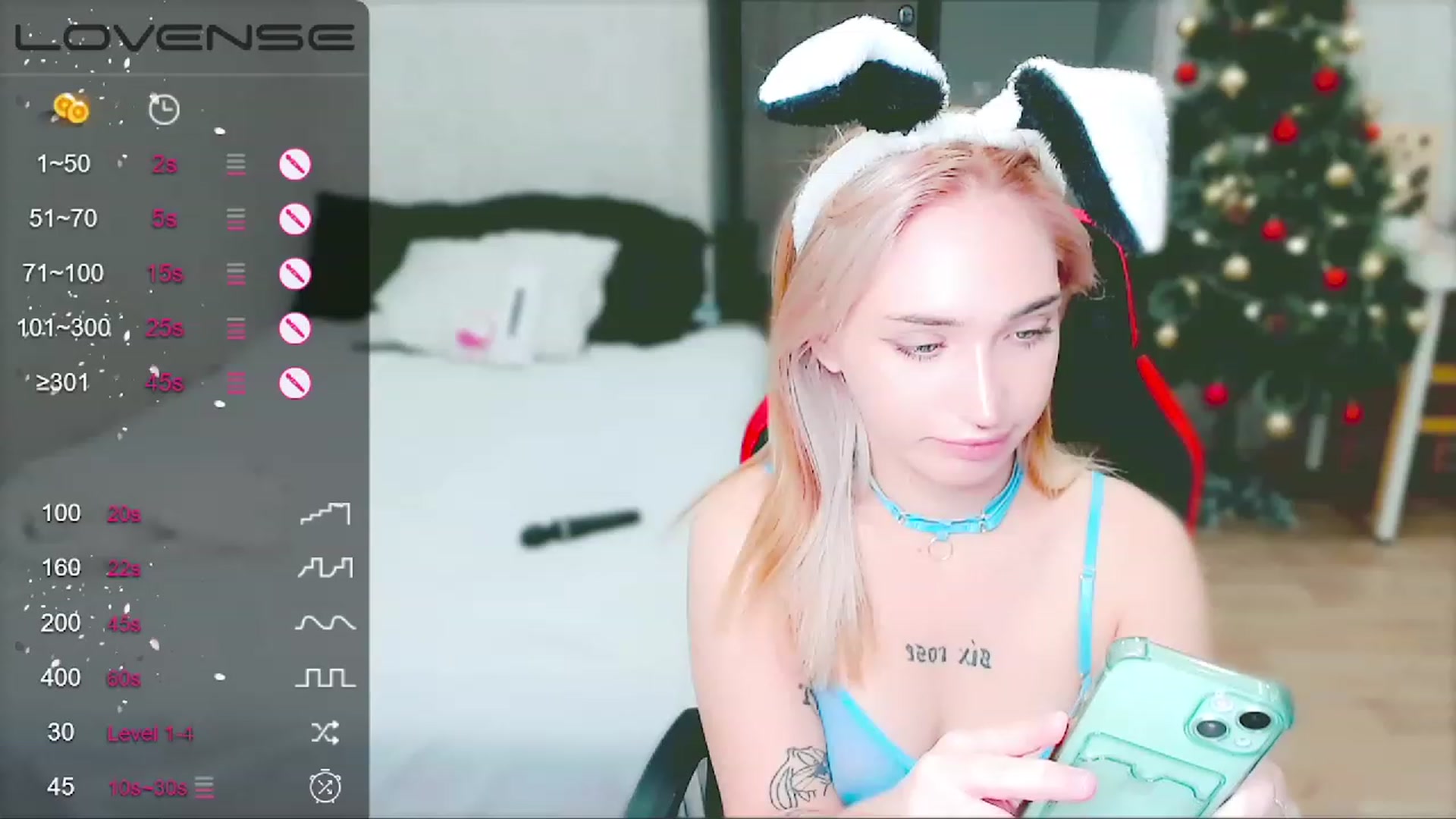 Gallery image thumbnail from Sunny_xoxo's myfreecams stream on, 12/16/2022, 14:21 image 11 of 20