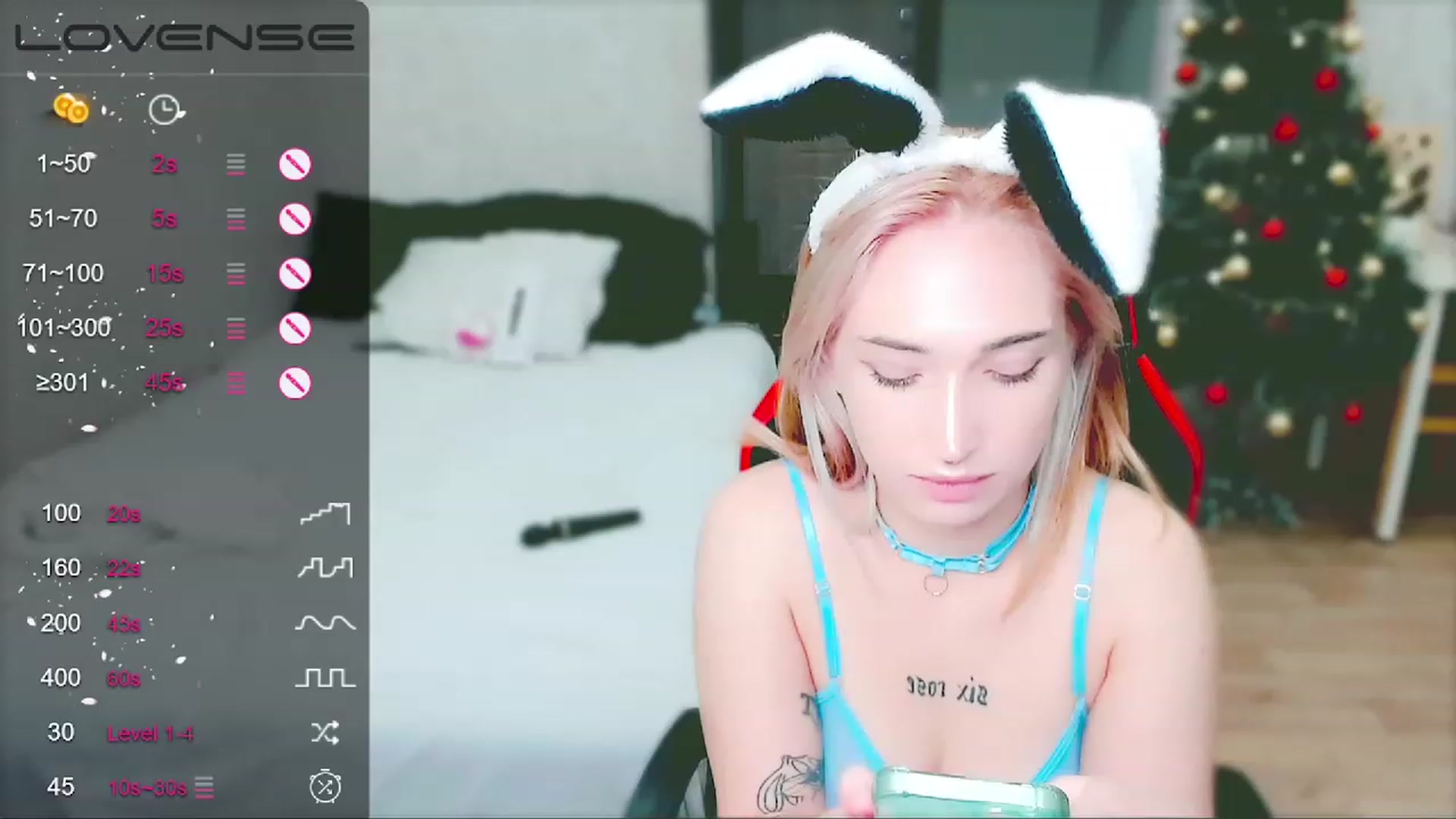 Gallery image thumbnail from Sunny_xoxo's myfreecams stream on, 12/16/2022, 14:21 image 13 of 20
