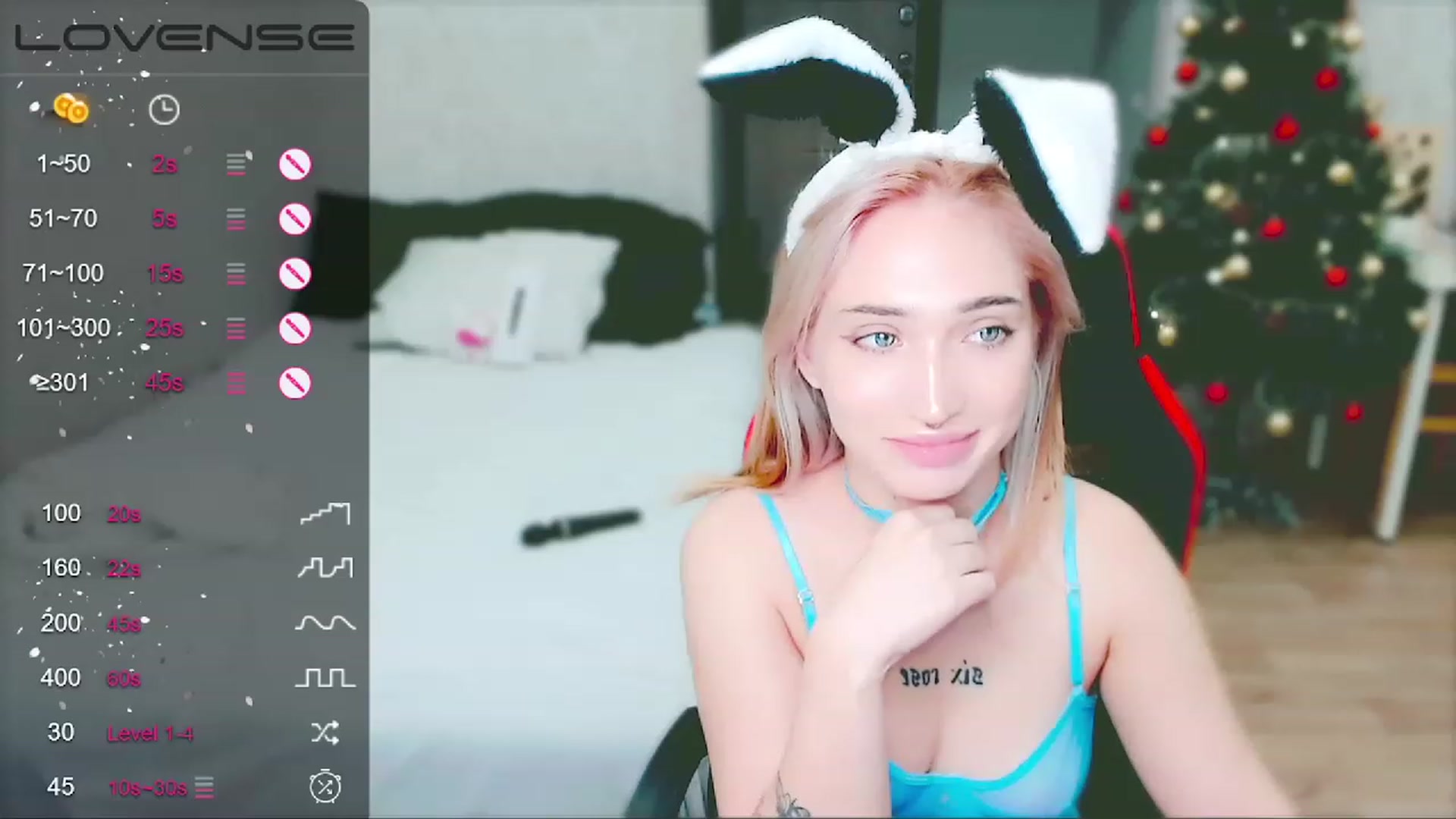 Gallery image thumbnail from Sunny_xoxo's myfreecams stream on, 12/16/2022, 14:21 image 16 of 20