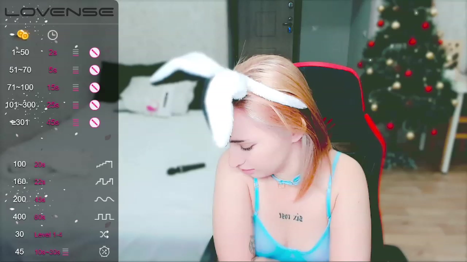 Gallery image thumbnail from Sunny_xoxo's myfreecams stream on, 12/16/2022, 14:21 image 14 of 20