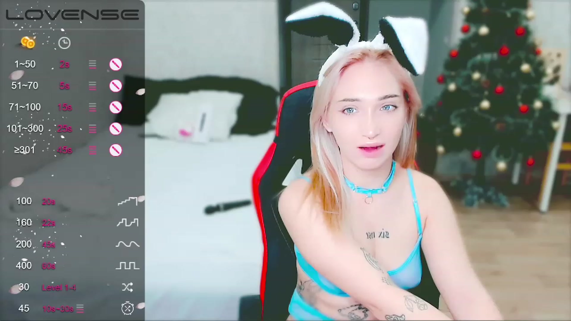 Gallery image thumbnail from Sunny_xoxo's myfreecams stream on, 12/16/2022, 14:21 image 19 of 20