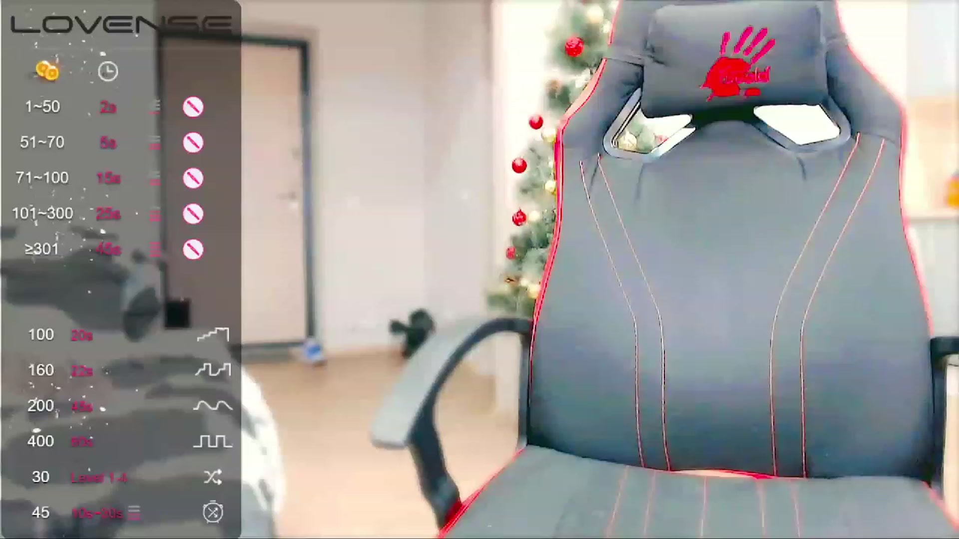 Gallery image thumbnail from Sunny_xoxo's myfreecams stream on, 12/25/2022, 01:46 image 17 of 20