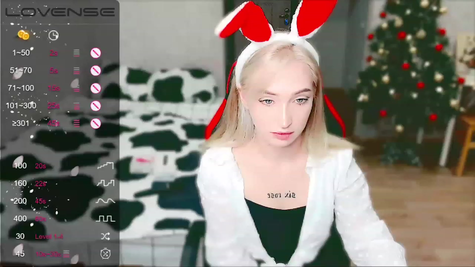 Gallery image thumbnail from Sunny_xoxo's myfreecams stream on, 12/26/2022, 02:51 image 5 of 20