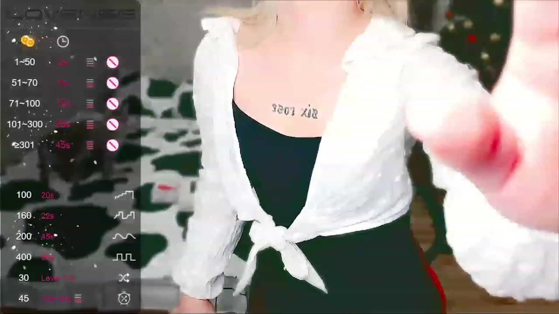 Gallery image thumbnail from Sunny_xoxo's myfreecams stream on, 12/26/2022, 02:51 image 10 of 20