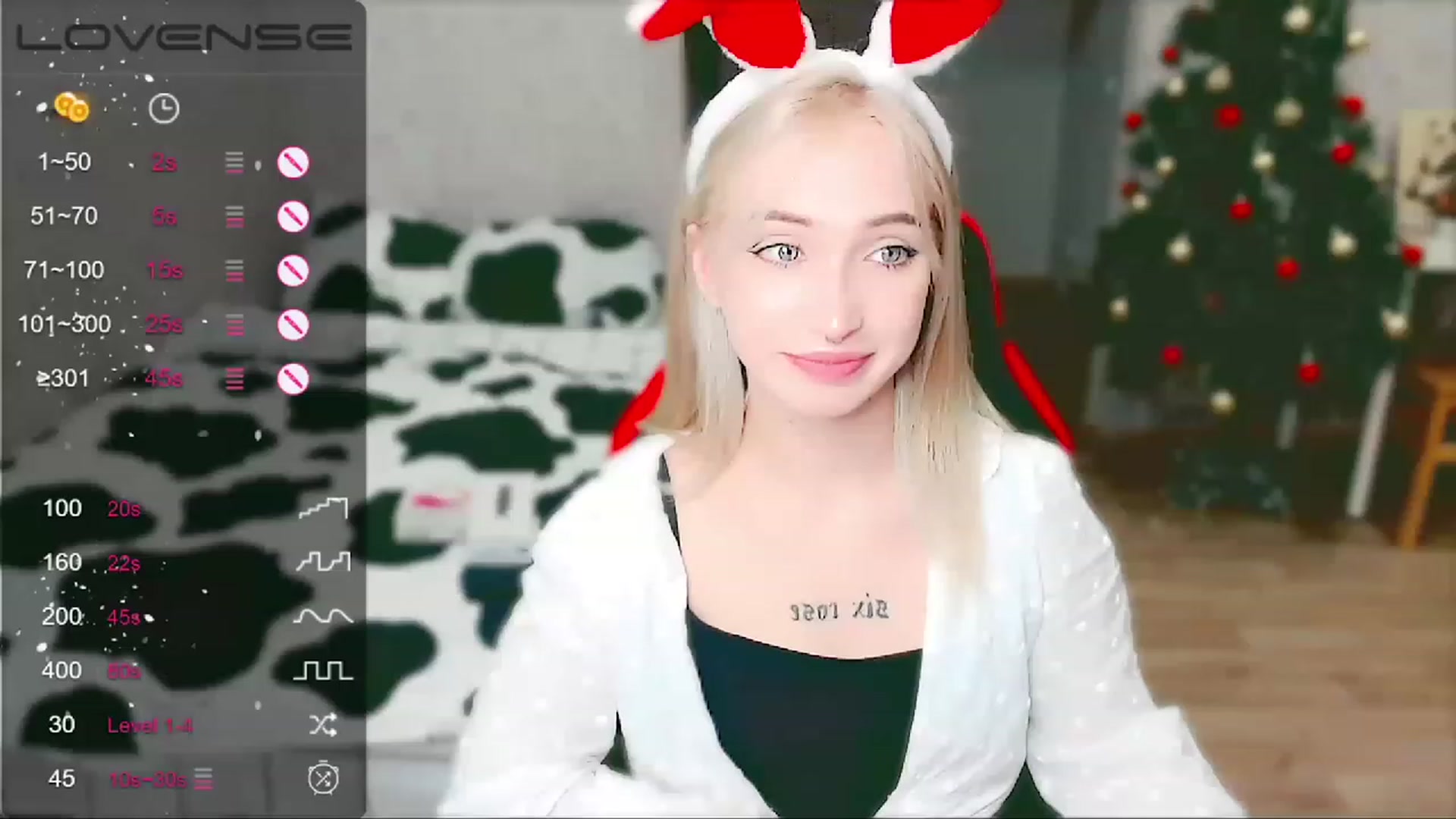 Gallery image thumbnail from Sunny_xoxo's myfreecams stream on, 12/26/2022, 02:51 image 14 of 20