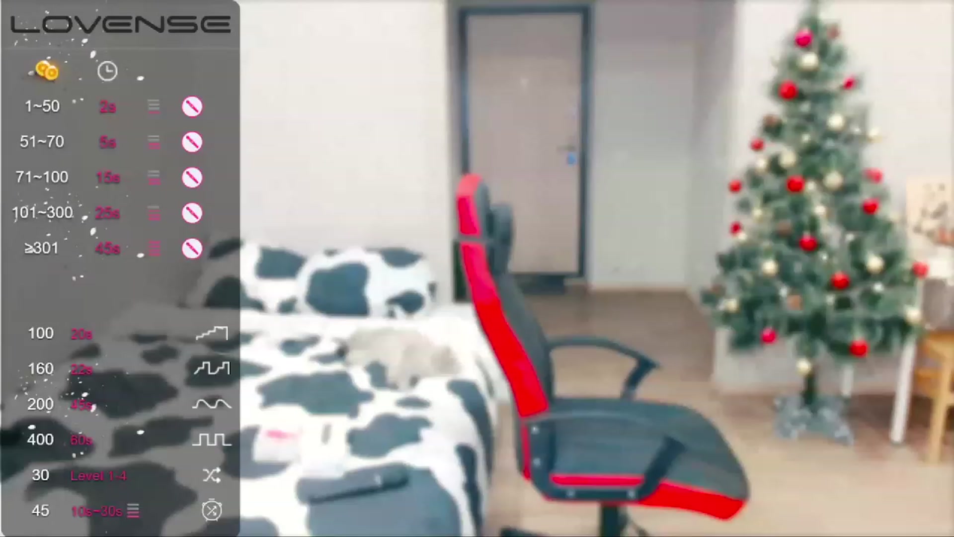 Gallery image thumbnail from Sunny_xoxo's myfreecams stream on, 12/26/2022, 02:51 image 16 of 20