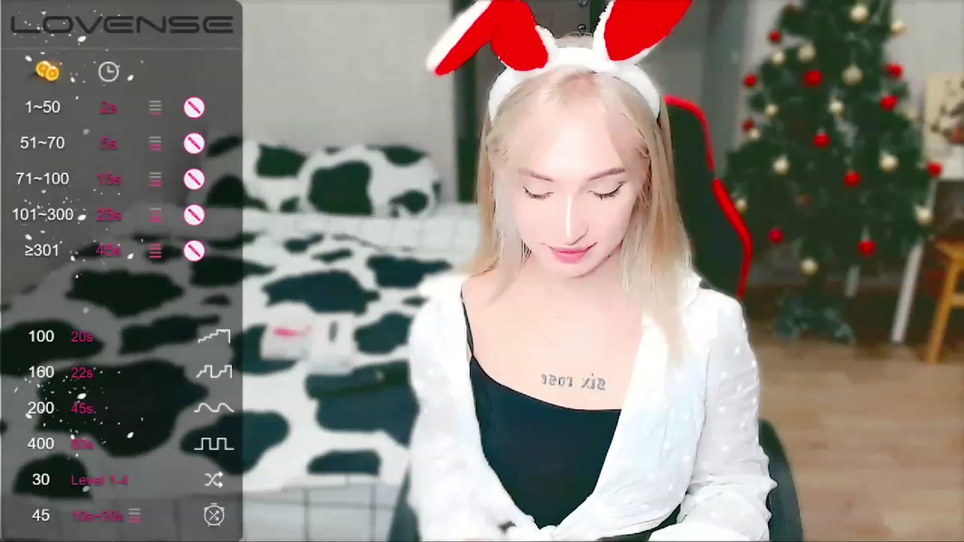 Gallery image thumbnail from Sunny_xoxo's myfreecams stream on, 12/26/2022, 02:51 image 11 of 20