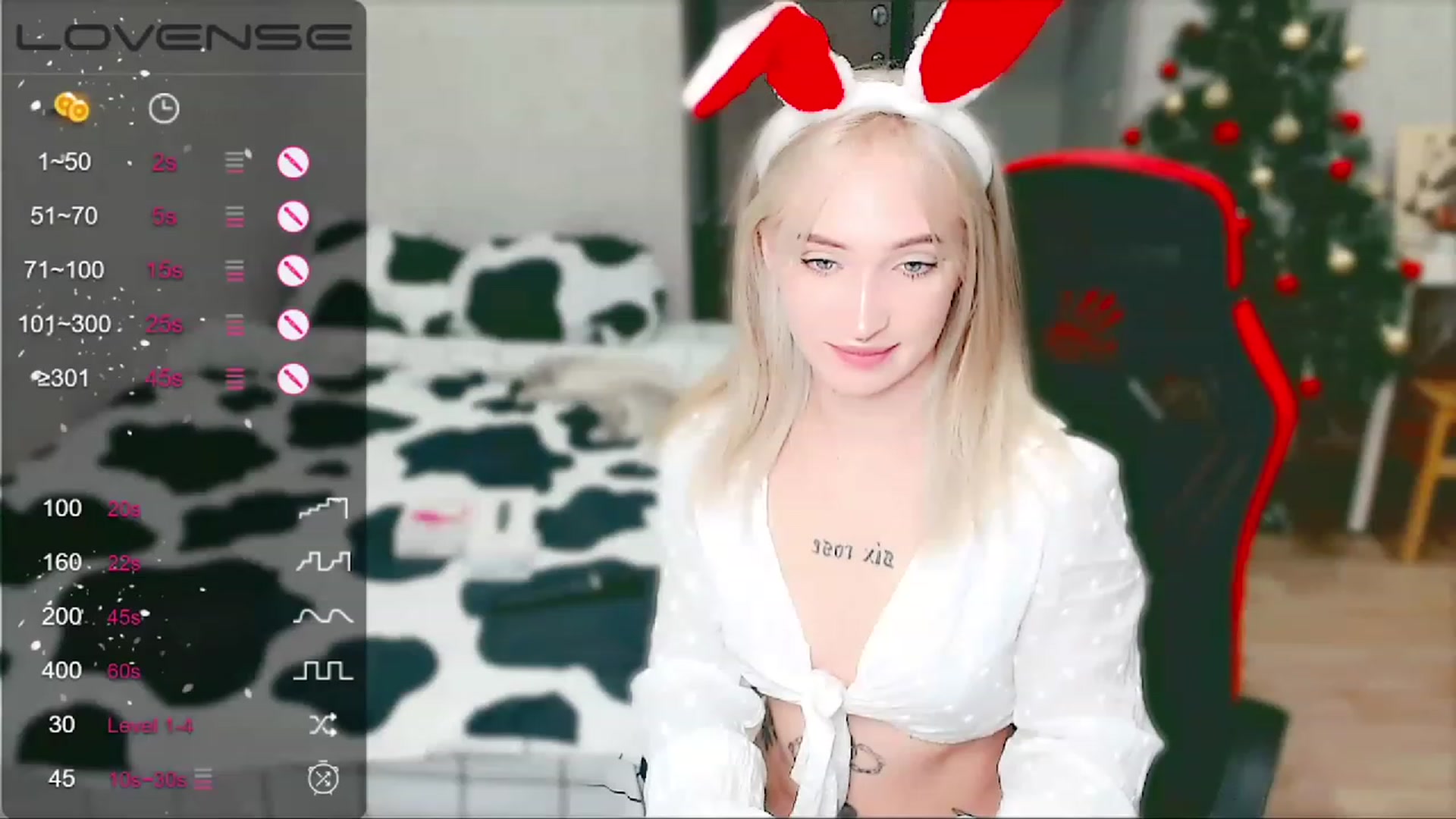 Gallery image thumbnail from Sunny_xoxo's myfreecams stream on, 12/26/2022, 02:51 image 18 of 20