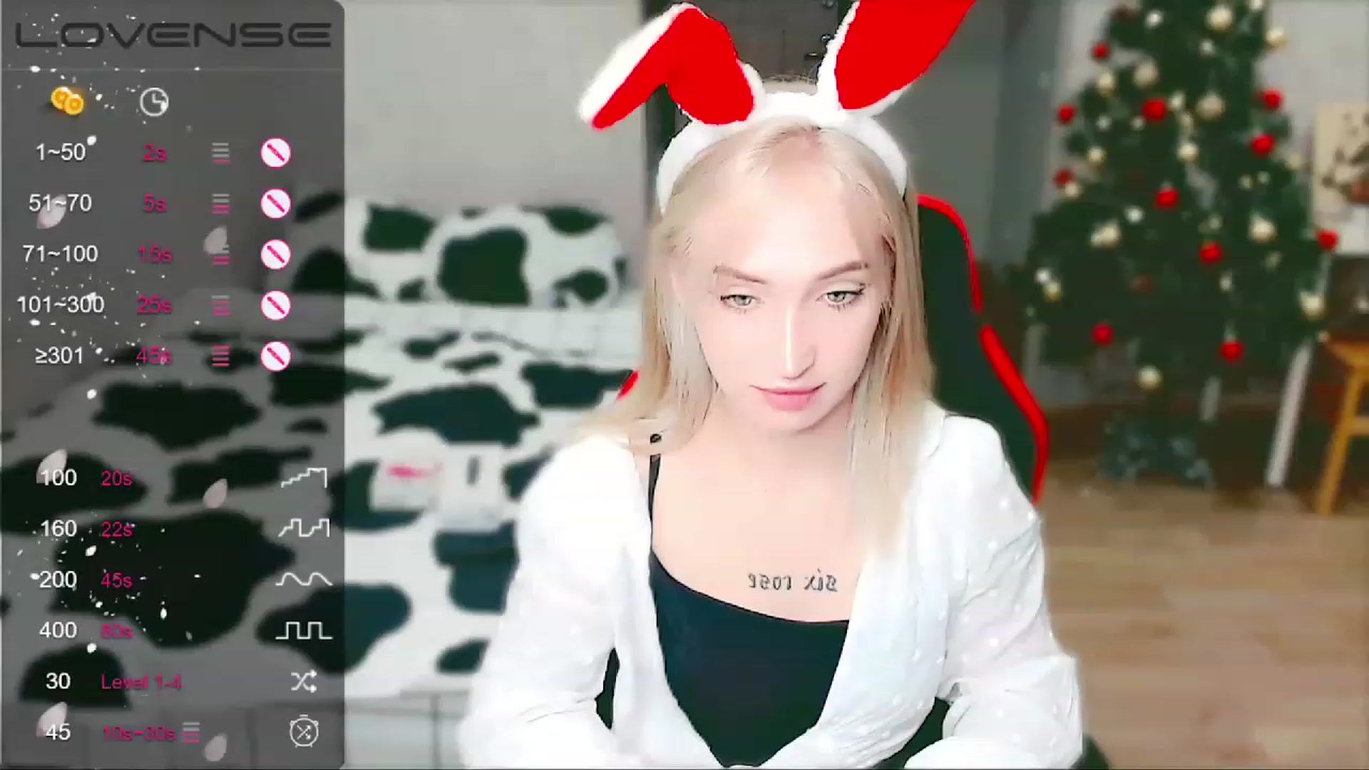 Gallery image thumbnail from Sunny_xoxo's myfreecams stream on, 12/26/2022, 02:51 image 13 of 20