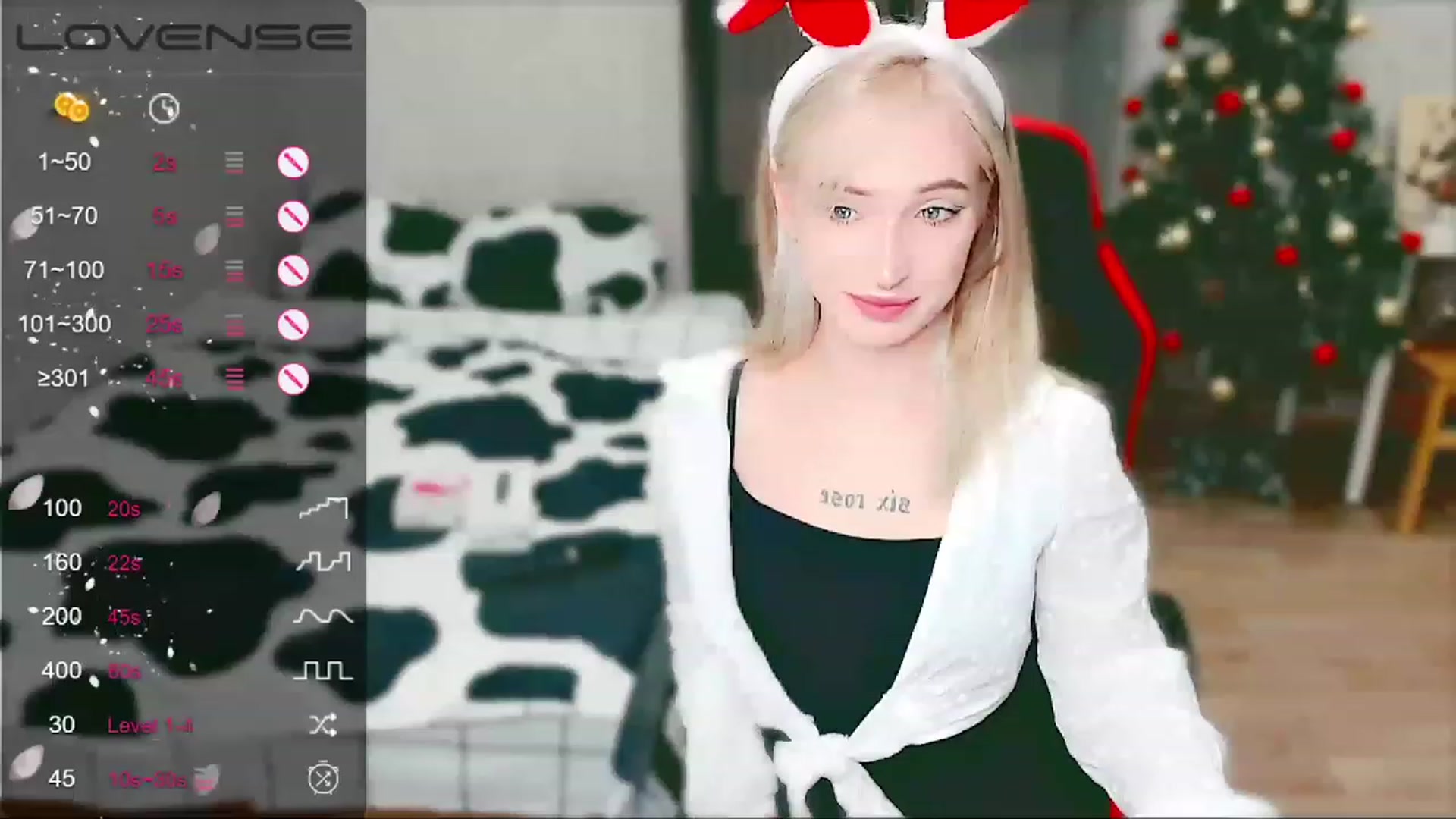 Gallery image thumbnail from Sunny_xoxo's myfreecams stream on, 12/26/2022, 02:51 image 9 of 20