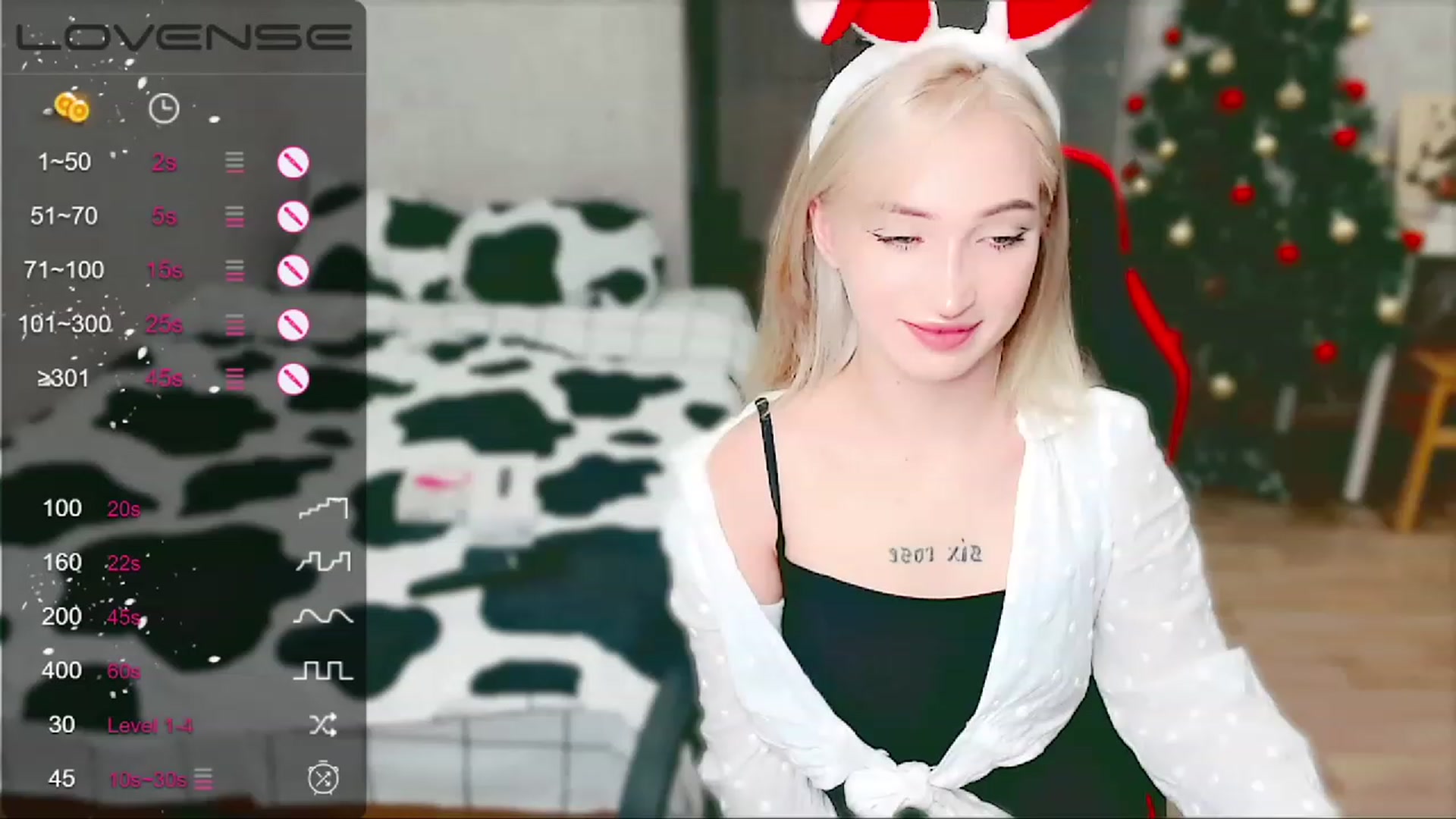 Gallery image thumbnail from Sunny_xoxo's myfreecams stream on, 12/26/2022, 02:51 image 3 of 20