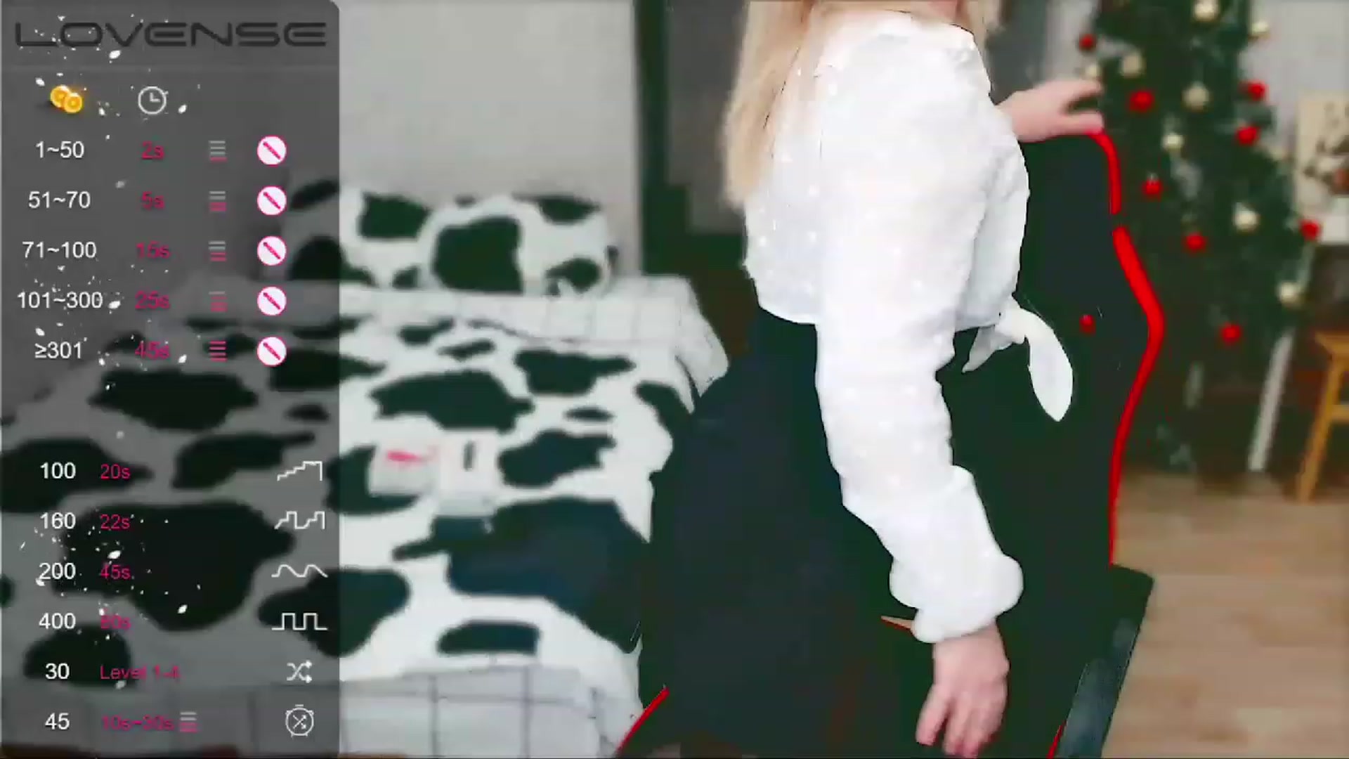 Gallery image thumbnail from Sunny_xoxo's myfreecams stream on, 12/26/2022, 02:51 image 7 of 20