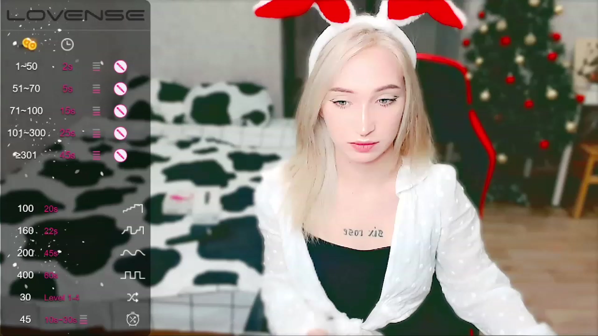 Gallery image thumbnail from Sunny_xoxo's myfreecams stream on, 12/26/2022, 02:51 image 1 of 20